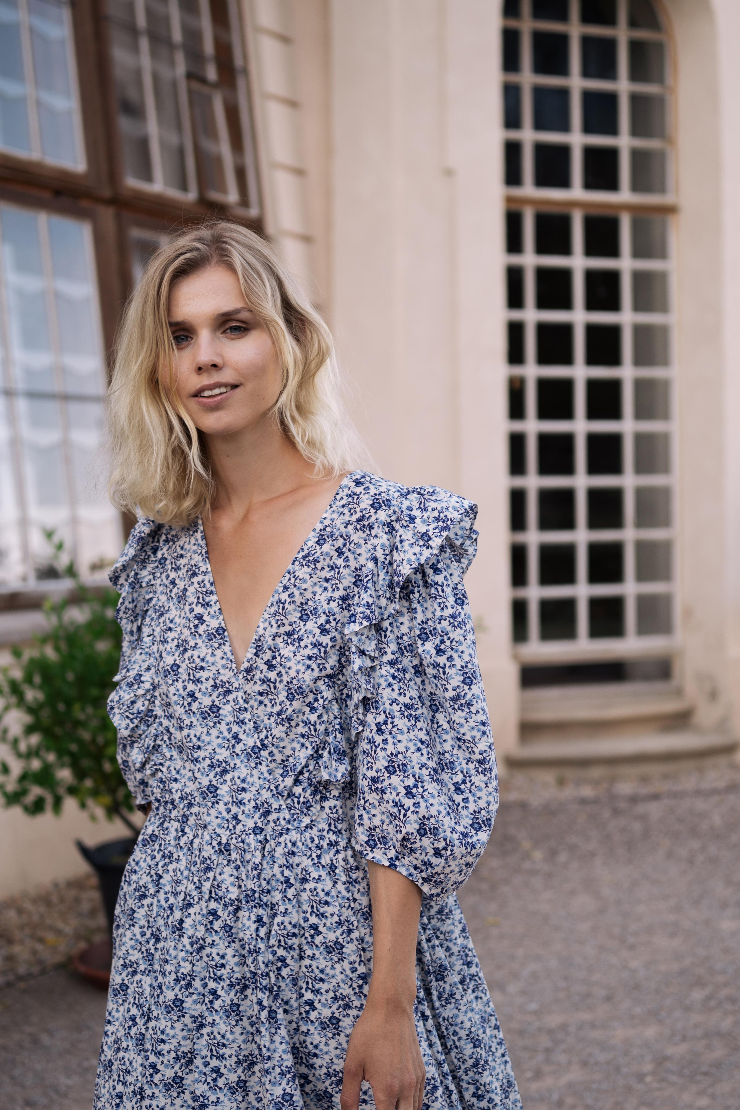 Editorial portraits Spain. Photographer in Madrid, Spain. Alyona Belyaninova