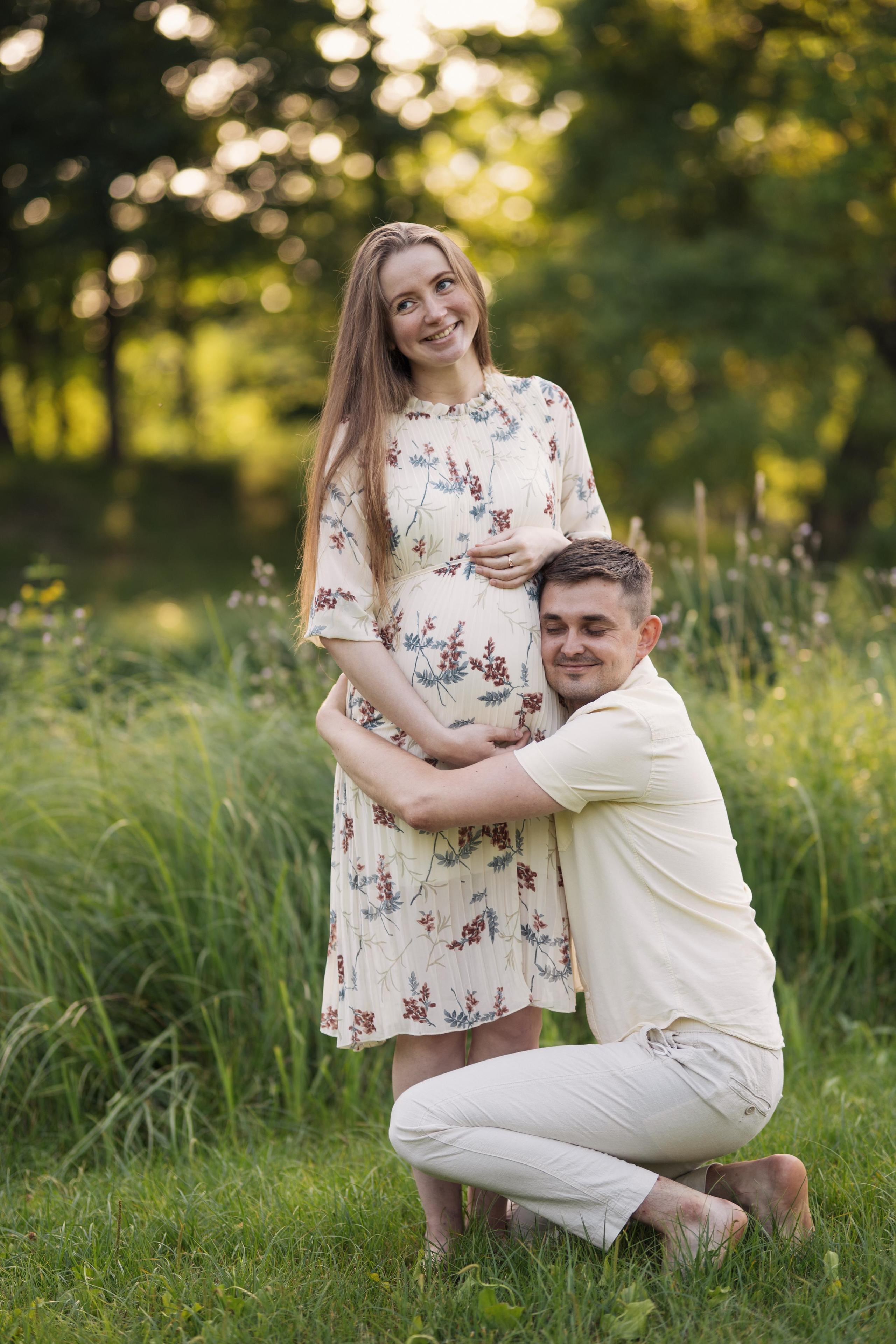 Diana&Sergei. Фотограф в Мадриде Алена Белянинова