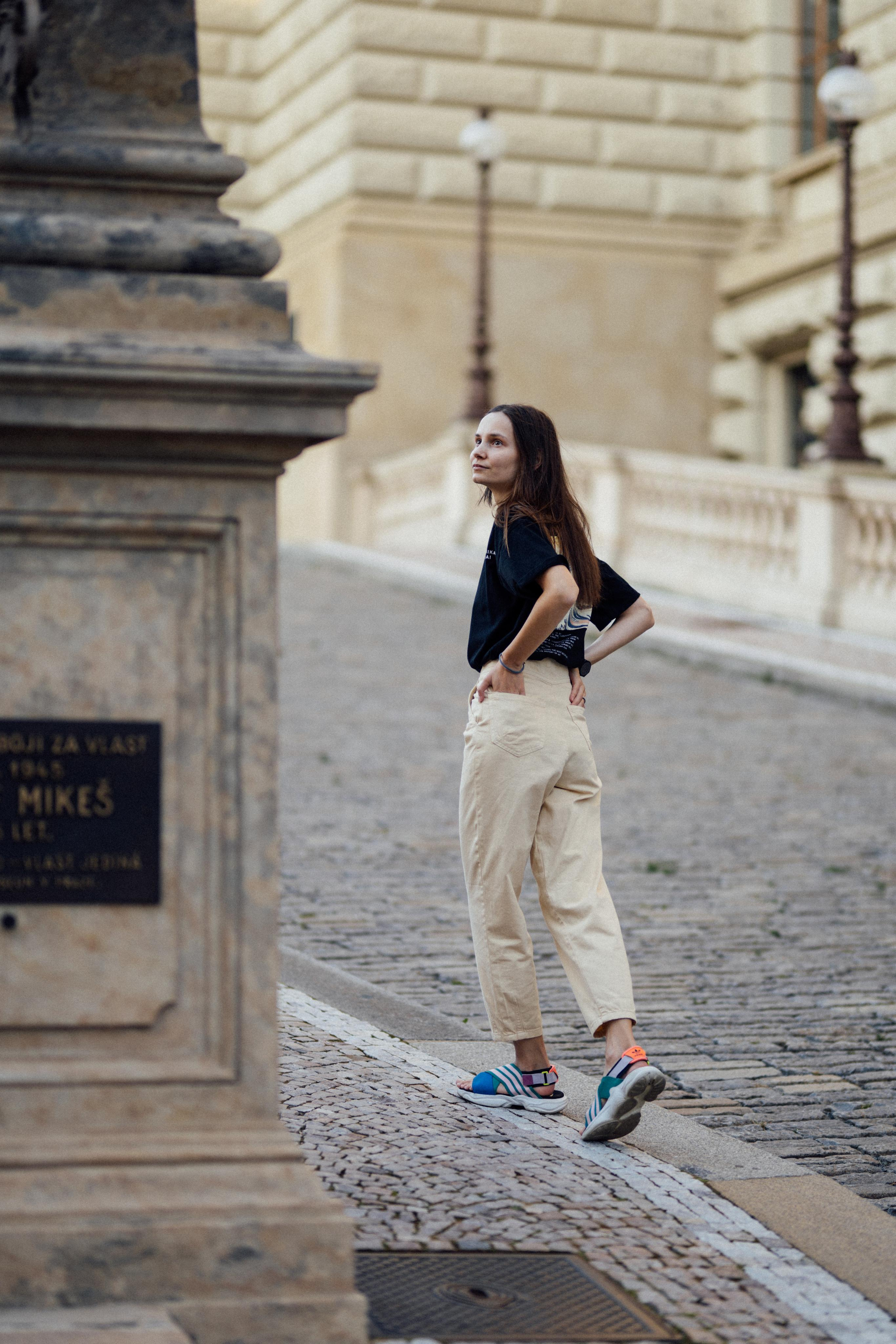 Personal branding photography. Photographer in Madrid, Spain. Alyona Belyaninova