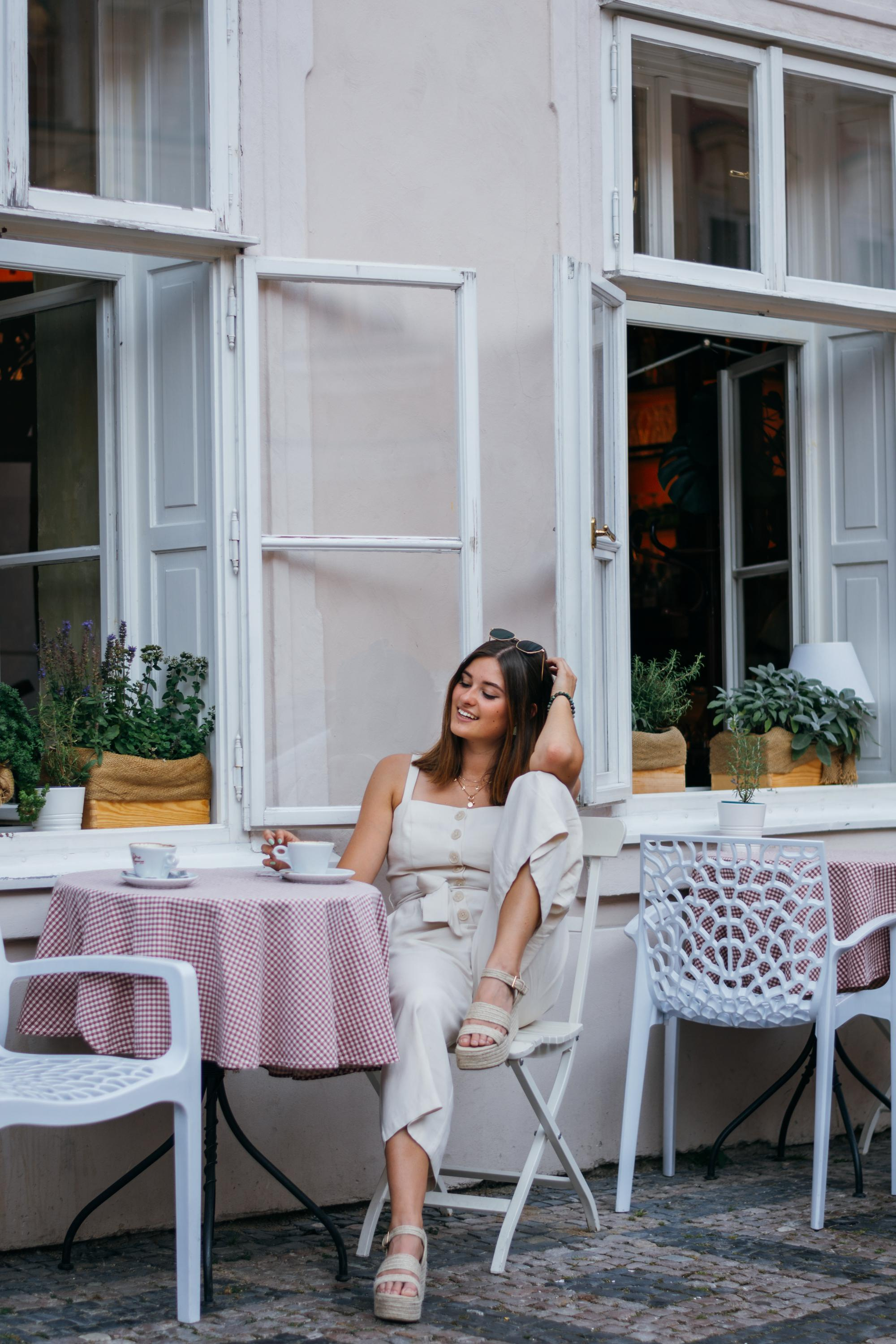 Liza. Фотограф в Мадриде Алена Белянинова