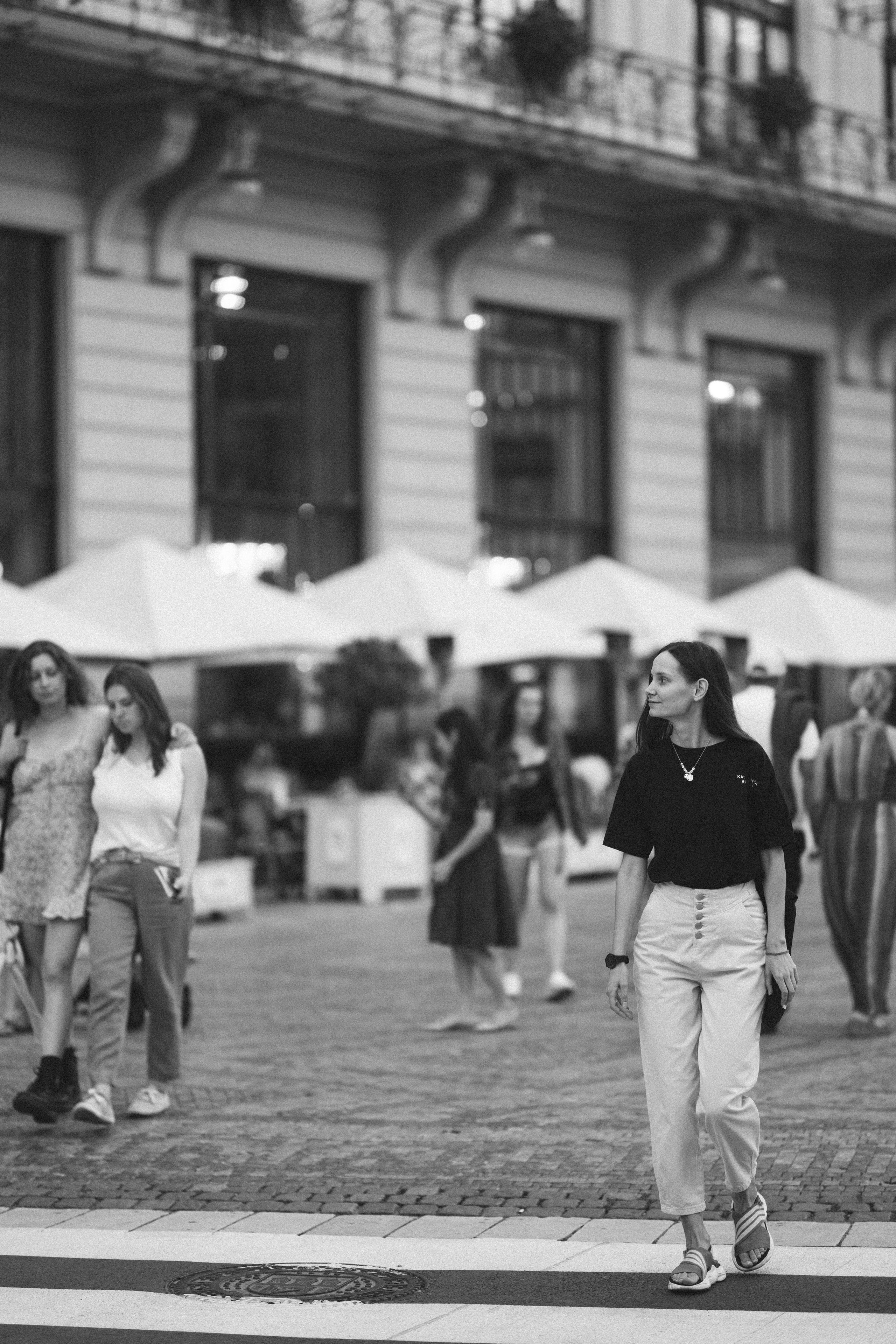 Personal branding photography. Photographer in Madrid, Spain. Alyona Belyaninova