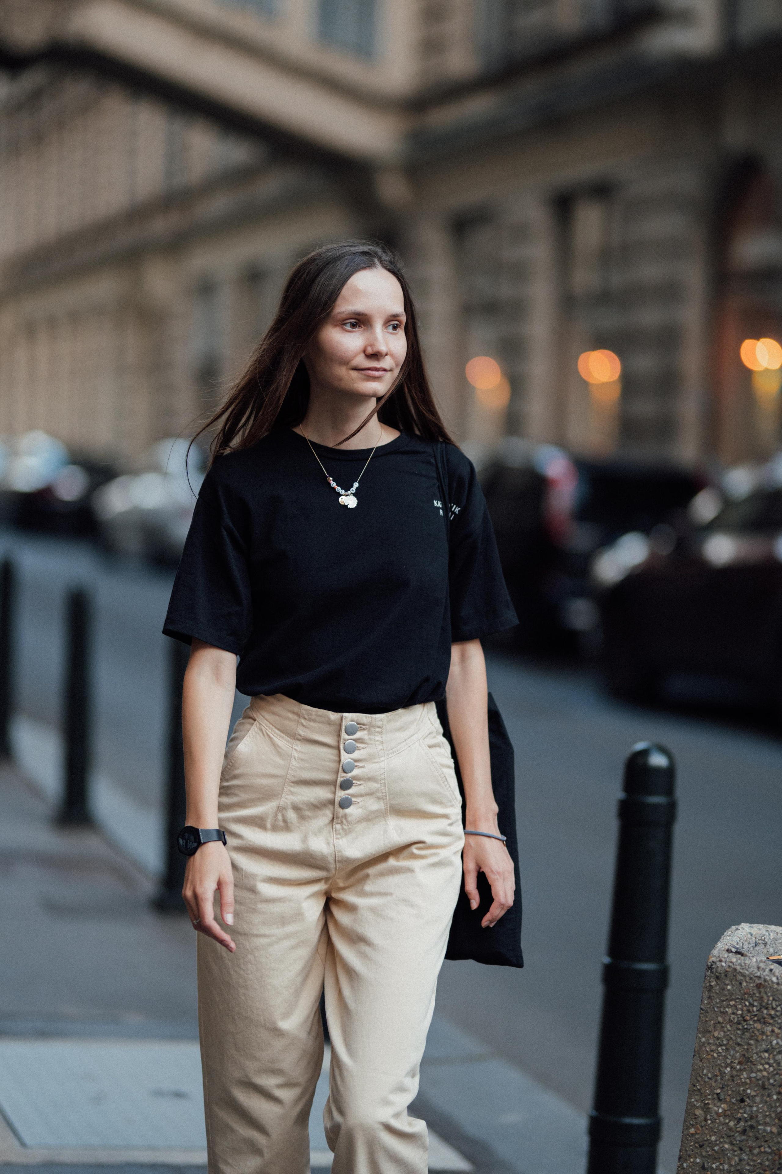 Personal branding photography. Photographer in Madrid, Spain. Alyona Belyaninova