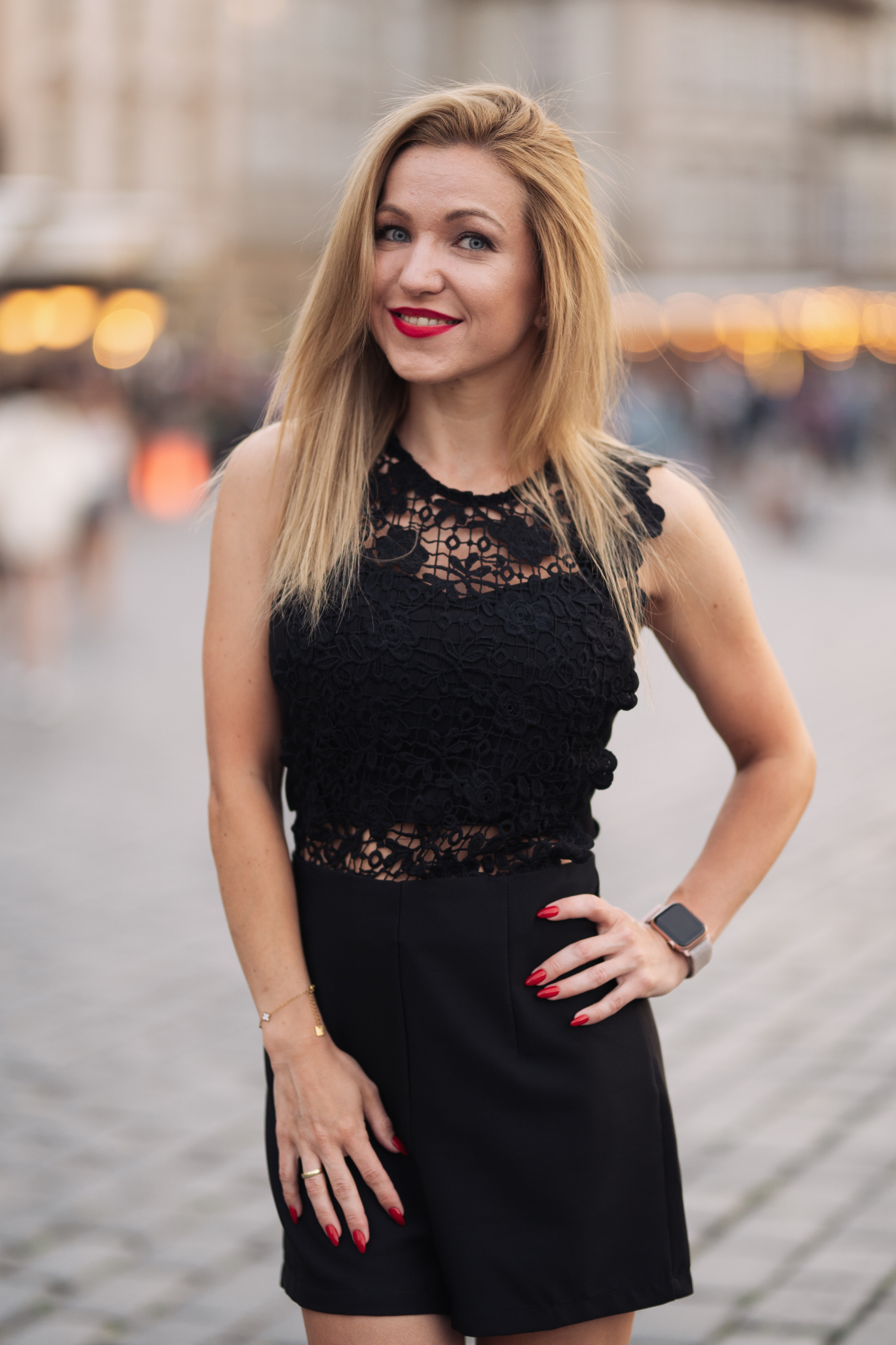 Hen Party Photo shooting. Photographer in Madrid, Spain. Alyona Belyaninova