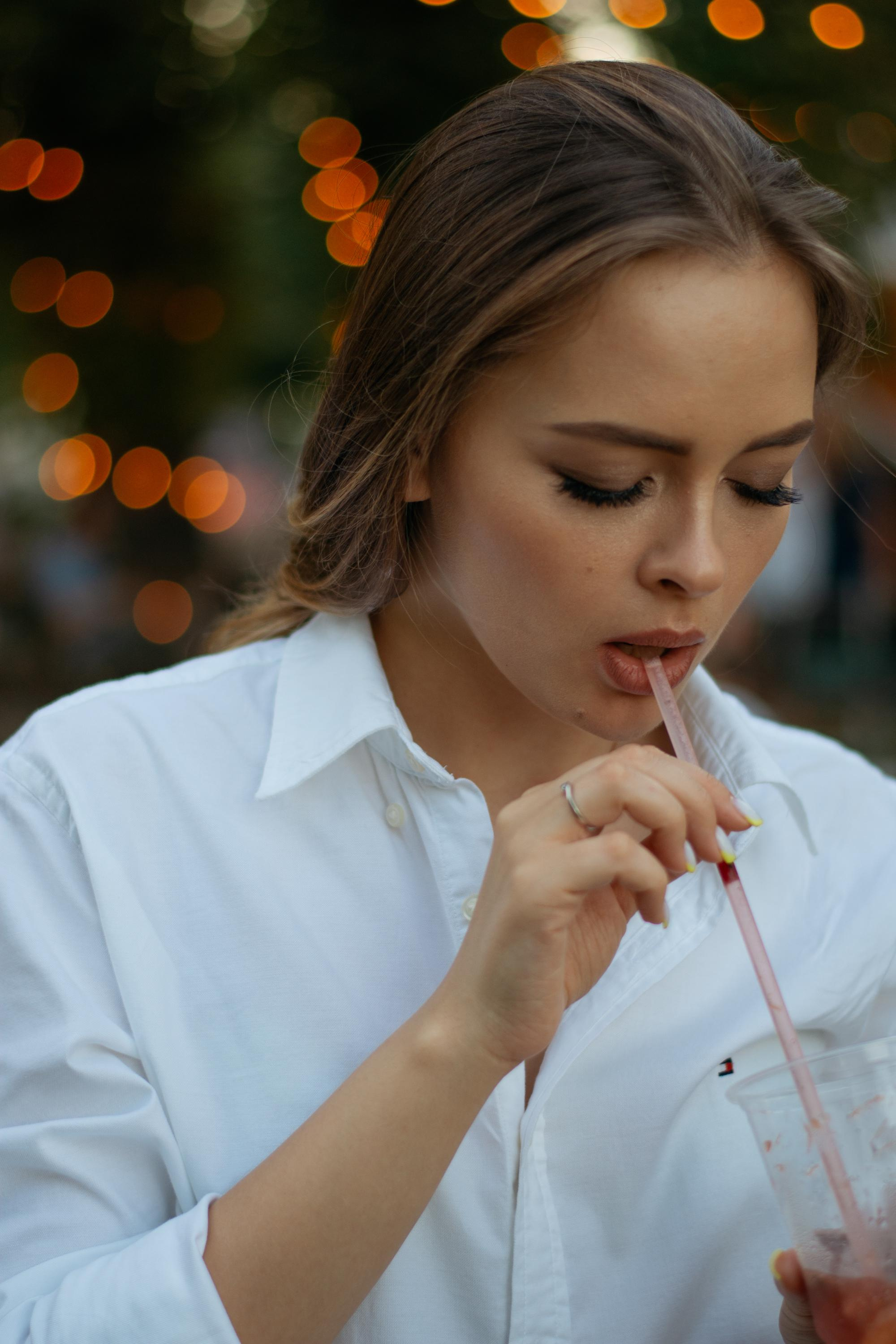 Lida. Фотограф в Мадриде Алена Белянинова