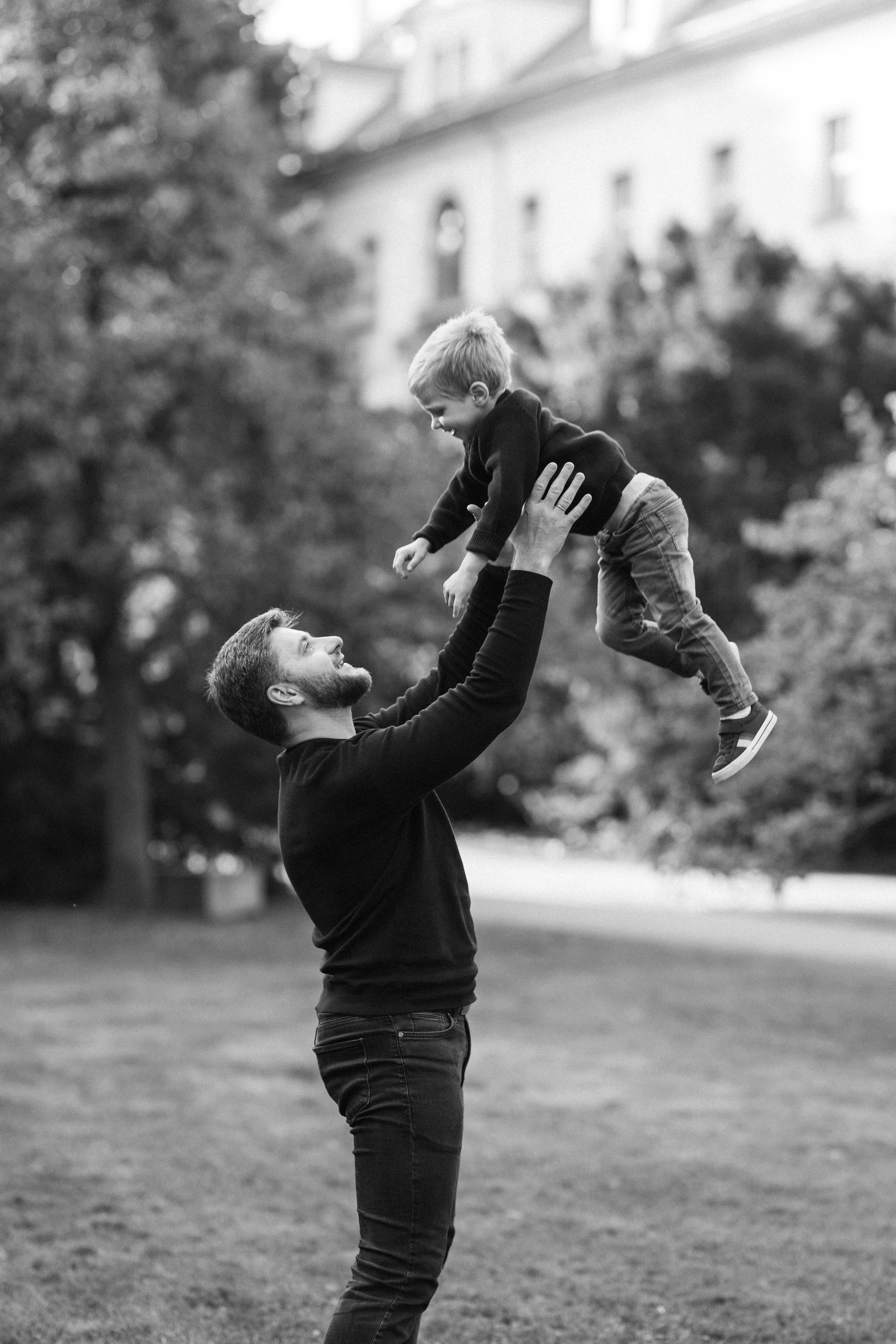 Family Portrait Photography Madrid. Photographer in Madrid, Spain. Alyona Belyaninova