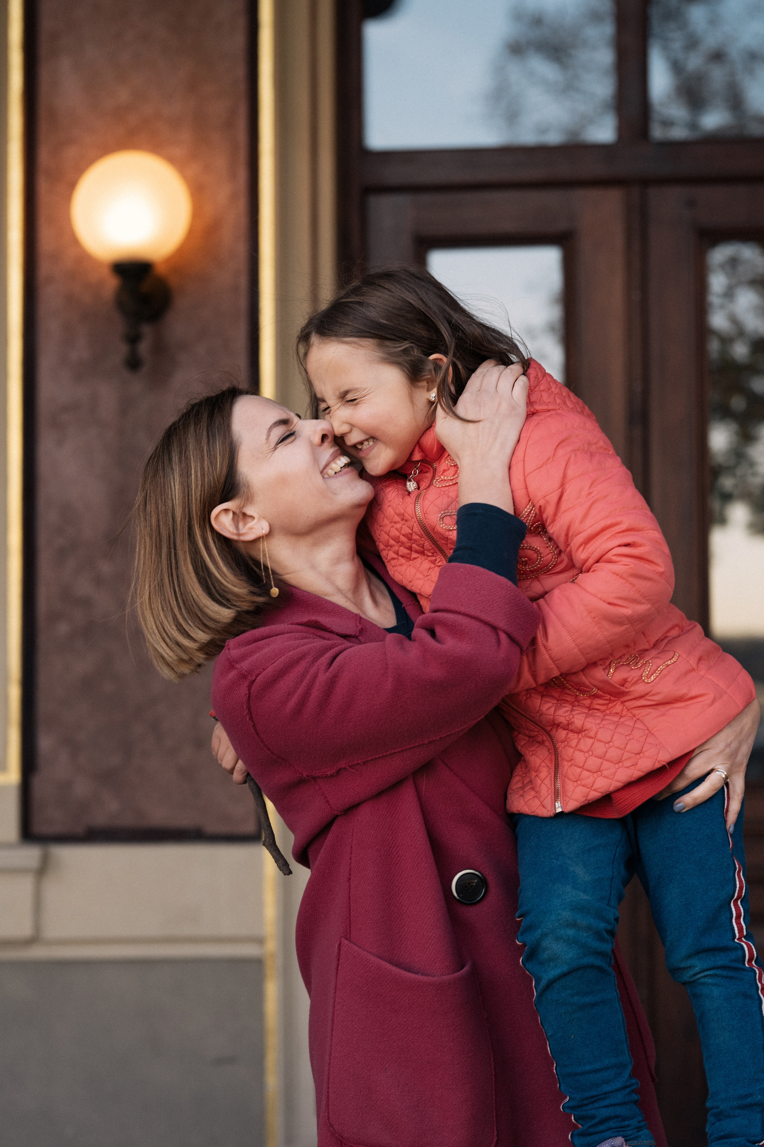 Family photo shooting photographer. Photographer in Madrid, Spain. Alyona Belyaninova
