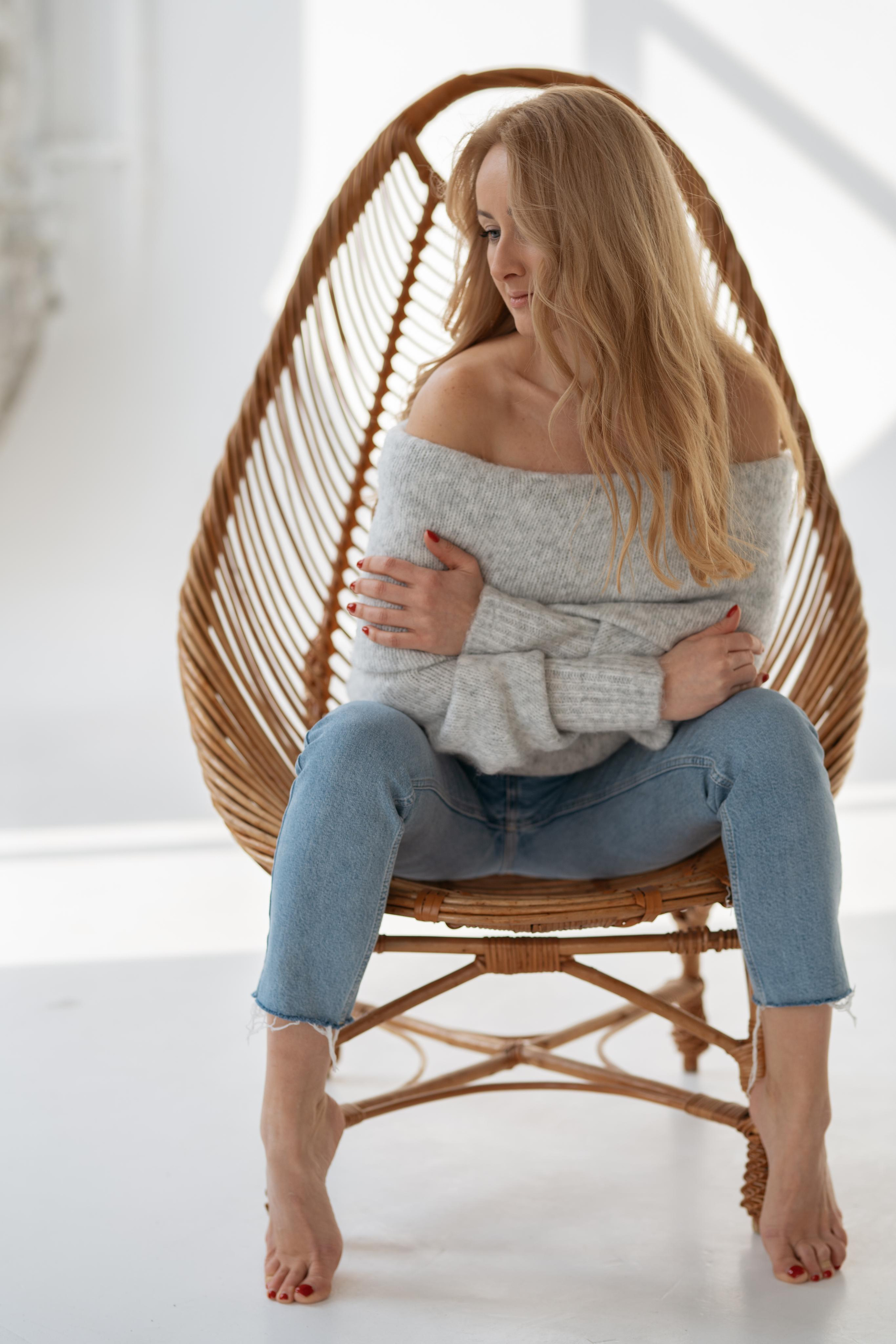 Mila. Фотограф в Мадриде Алена Белянинова