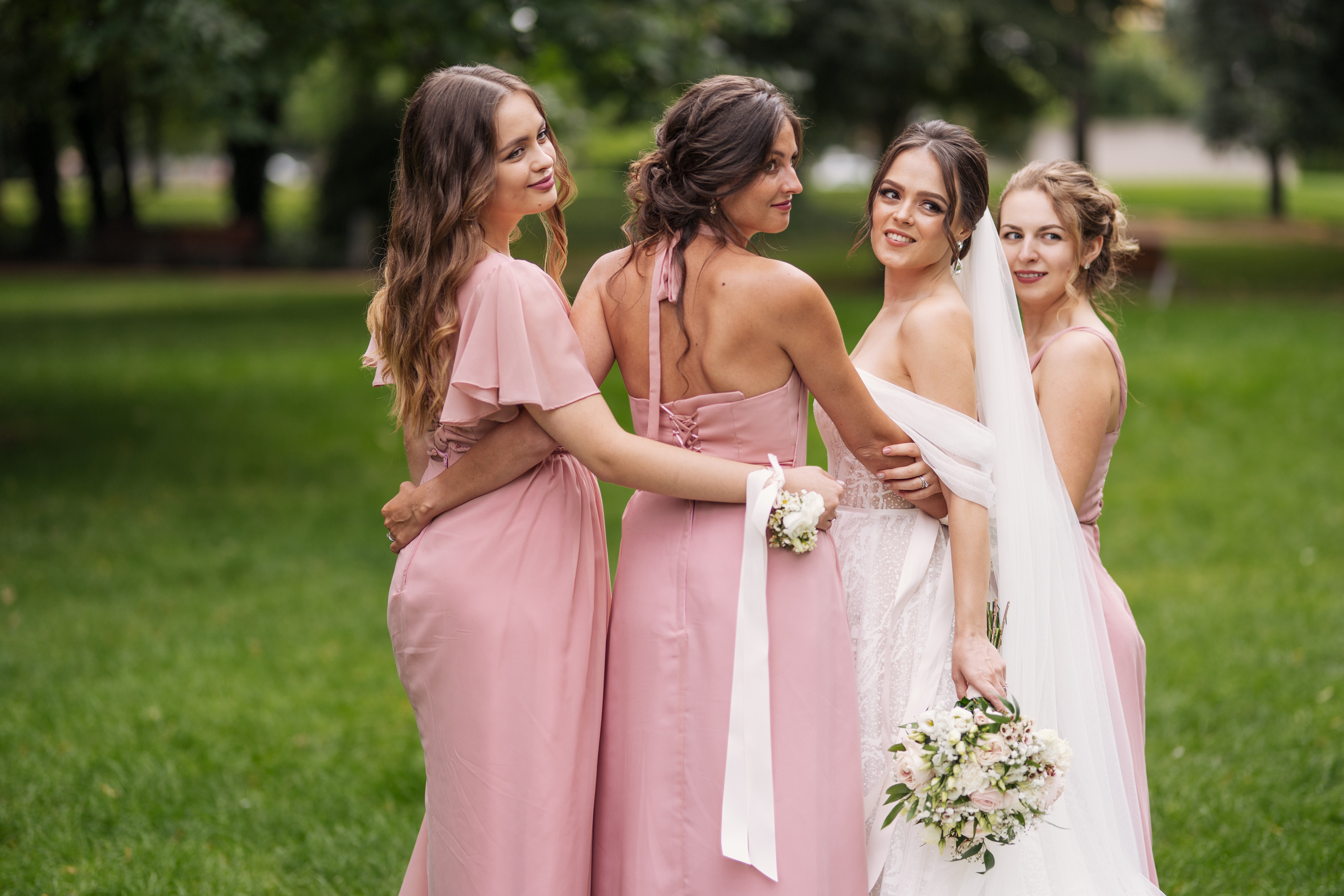 Свадьбы. Фотограф в Мадриде Алена Белянинова