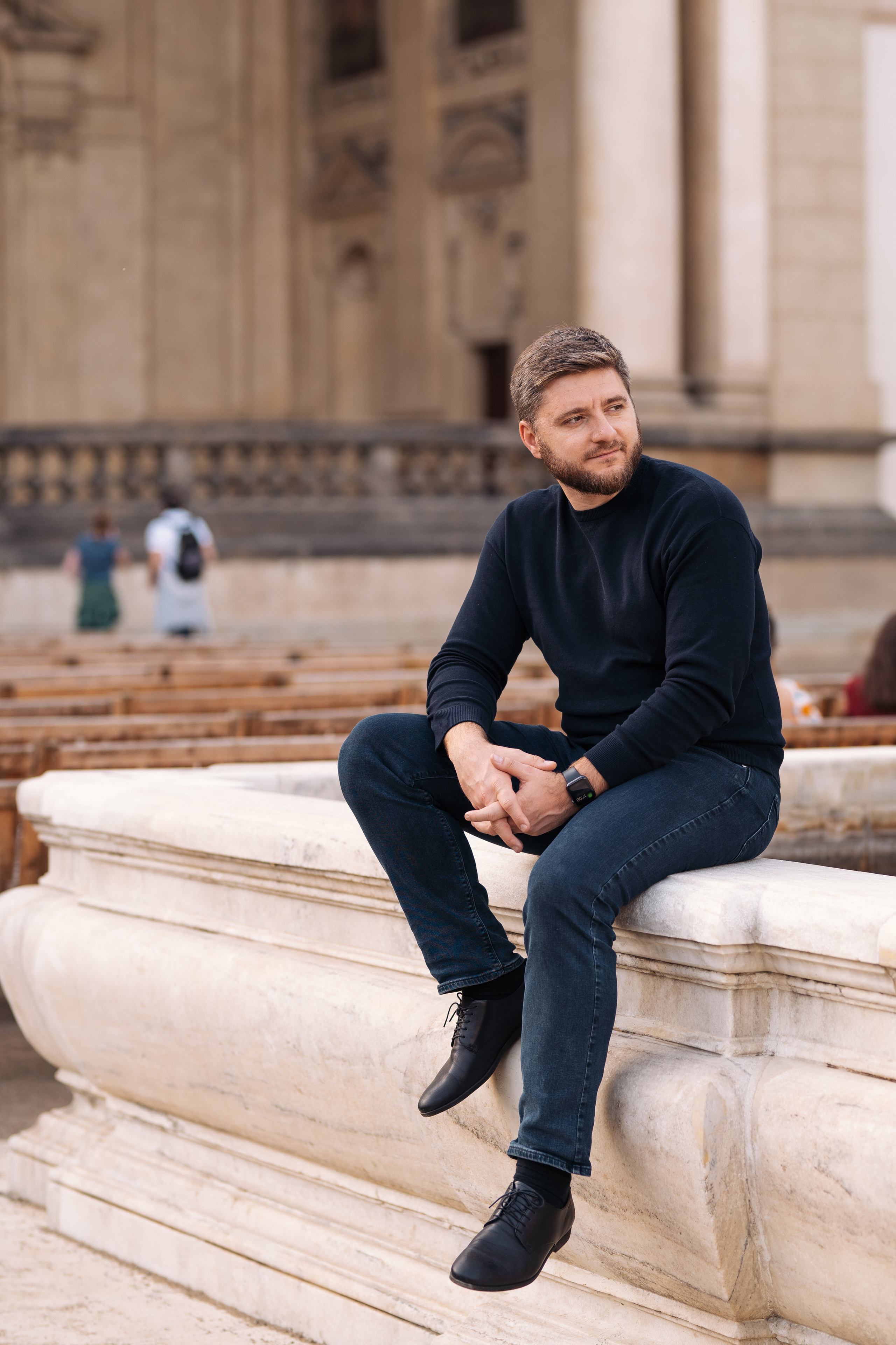 Family Portrait Photography Madrid. Photographer in Madrid, Spain. Alyona Belyaninova