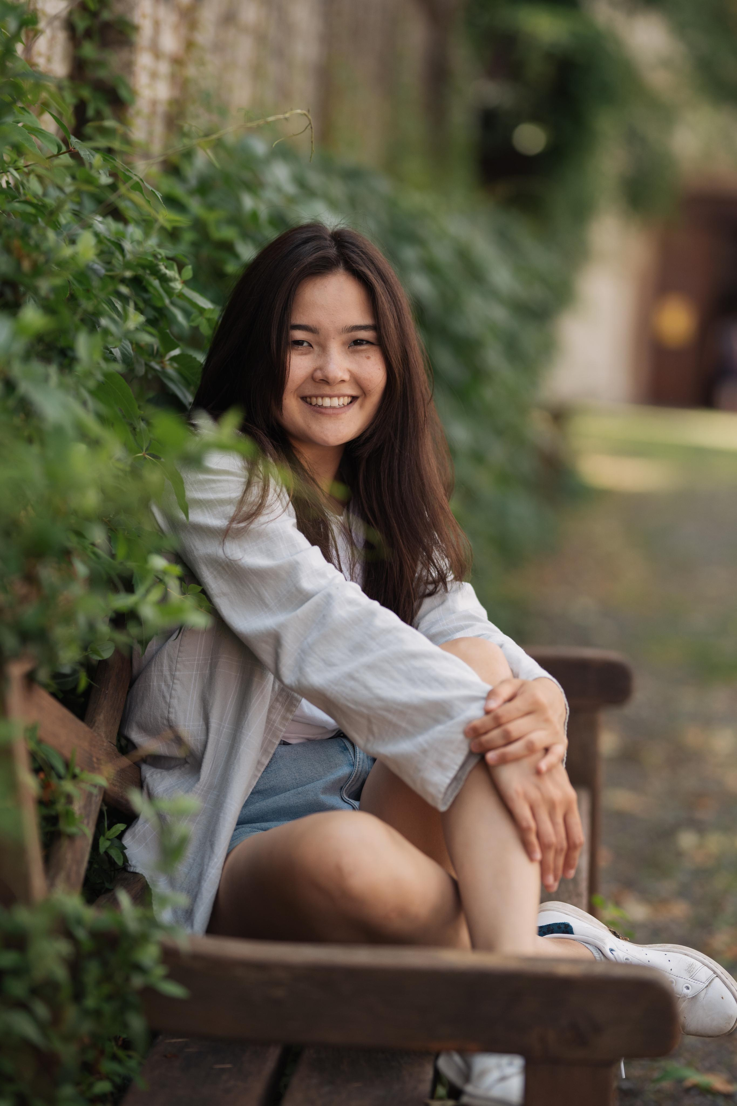 Personal branding photography. Photographer in Madrid, Spain. Alyona Belyaninova