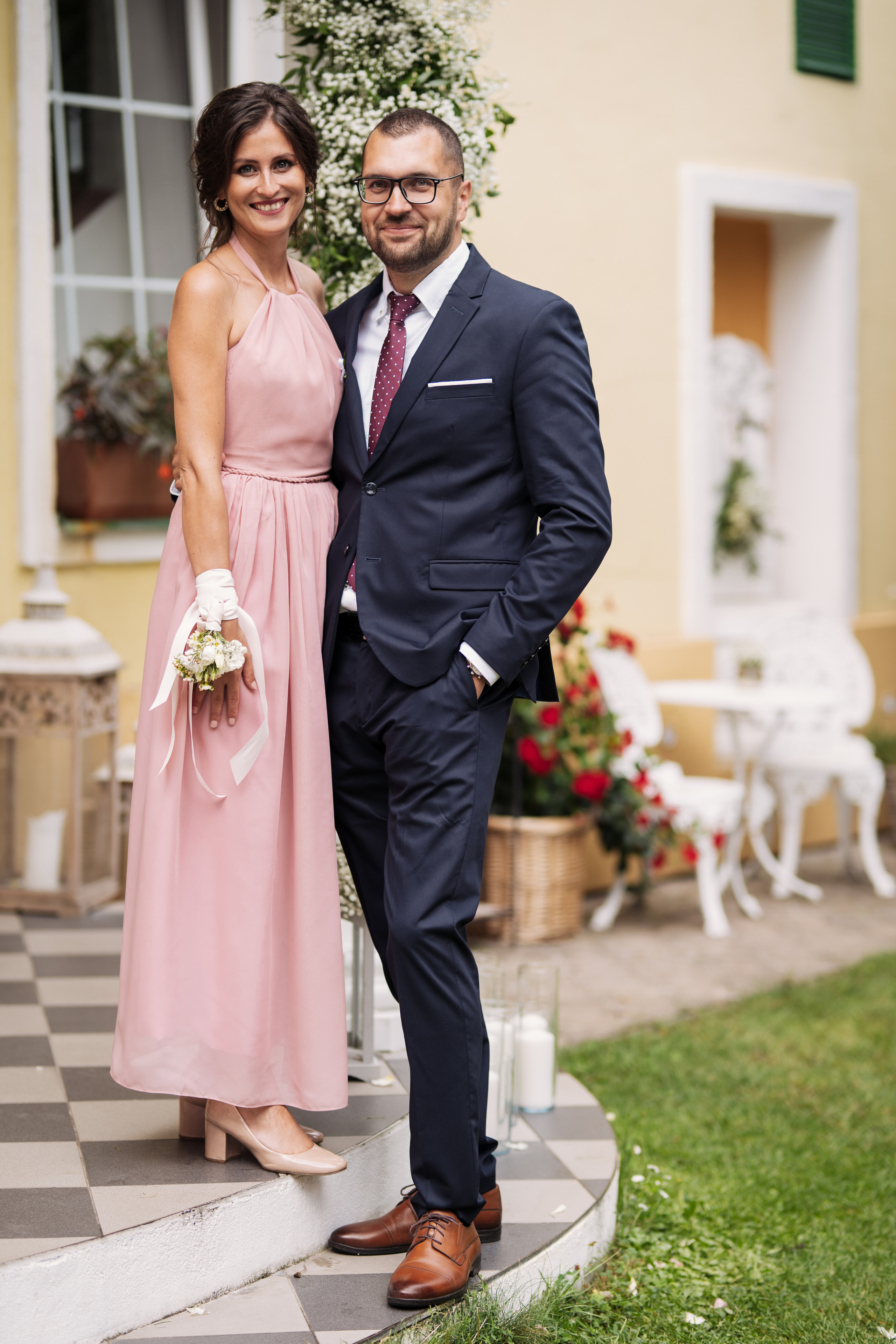 Свадьбы. Фотограф в Мадриде Алена Белянинова