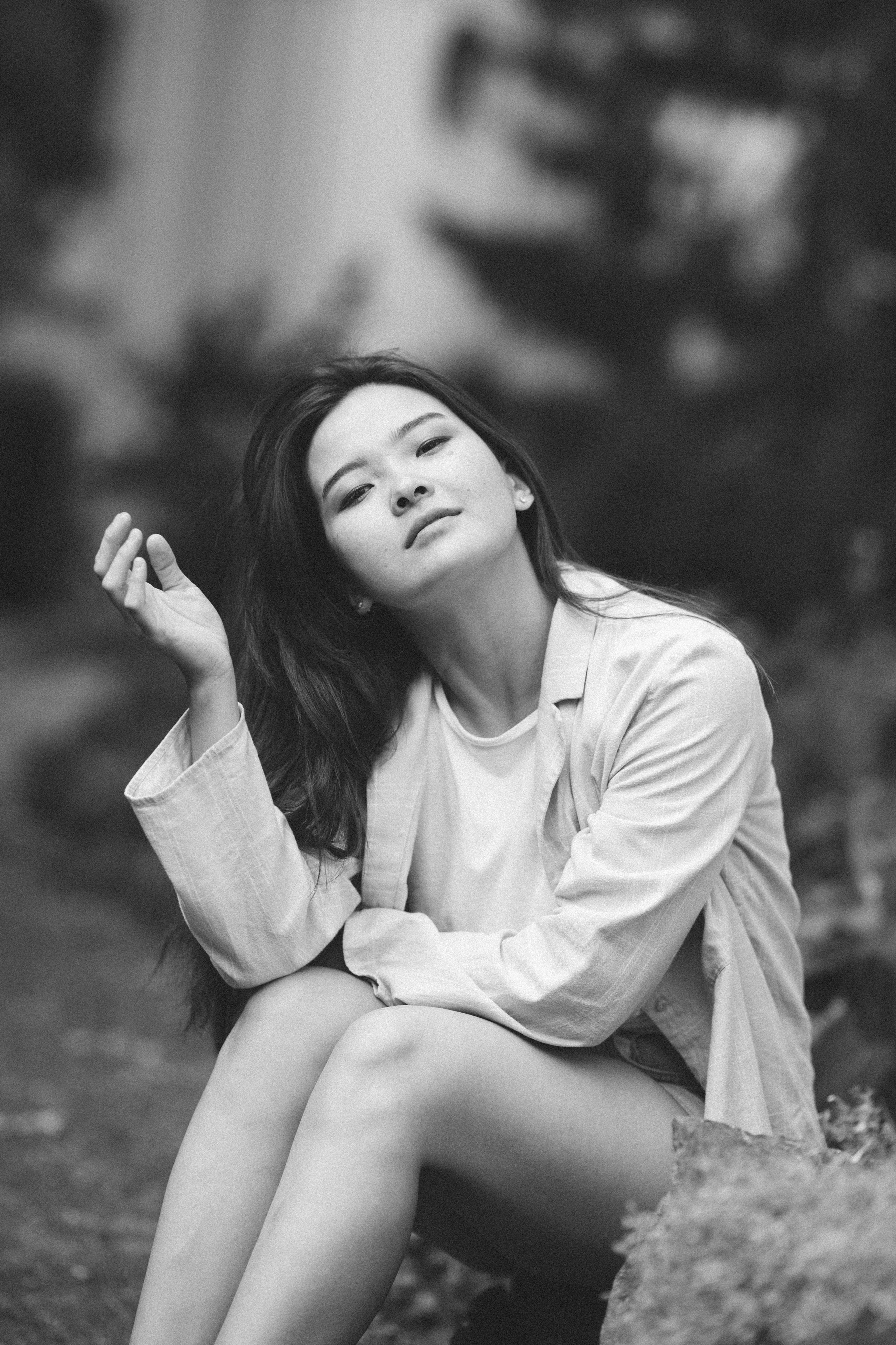 Personal branding photography. Photographer in Madrid, Spain. Alyona Belyaninova