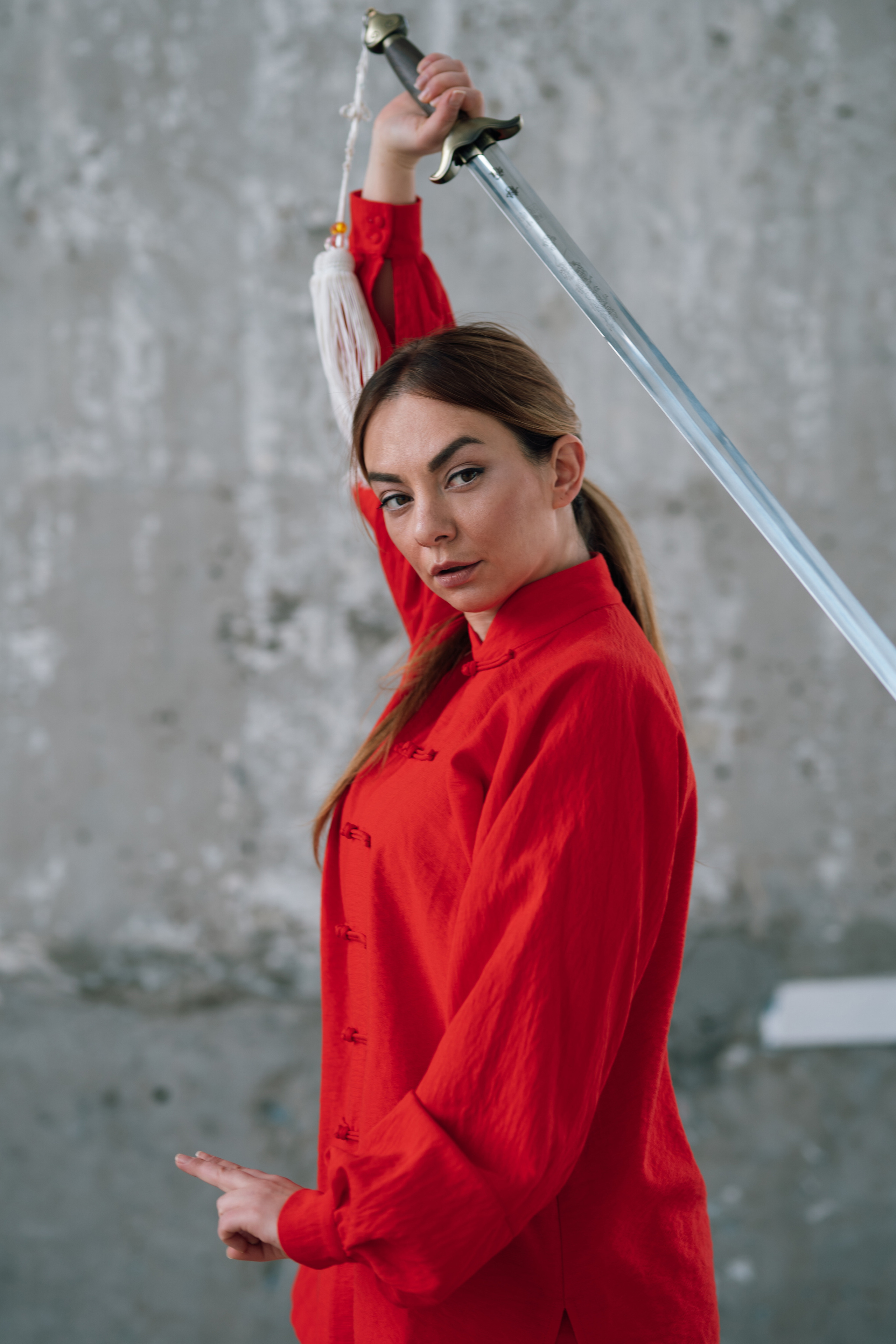 Cover for the magazine. commercial photographer Madrid. Photographer in Madrid, Spain. Alyona Belyaninova