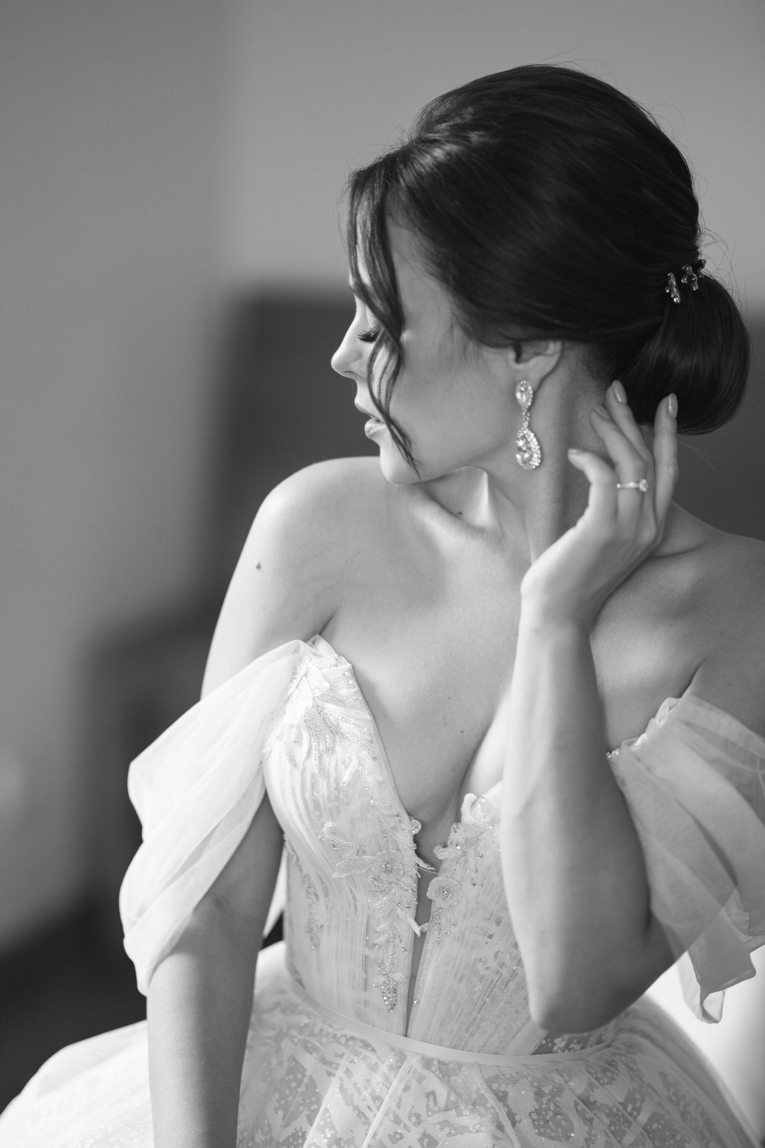 Свадьбы. Фотограф в Мадриде Алена Белянинова