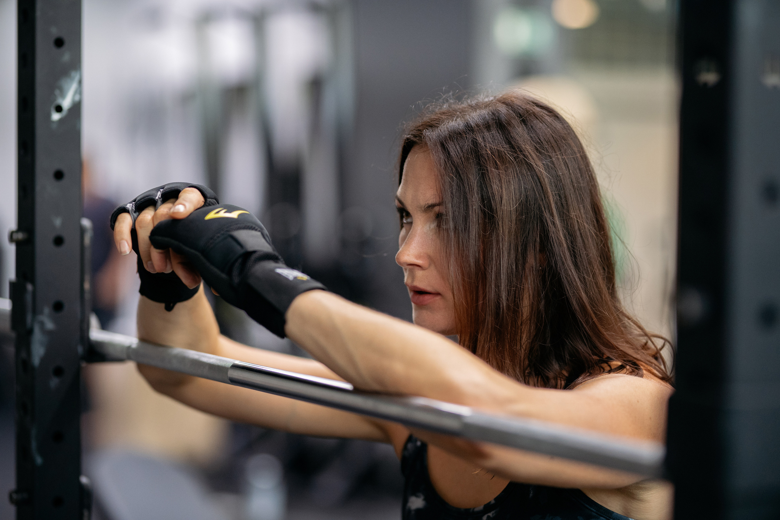 Fotografía de model test en Madrid – Crea tu portafolio profesional. Fotógrafo en Madrid, España. Alyona Belyaninova
