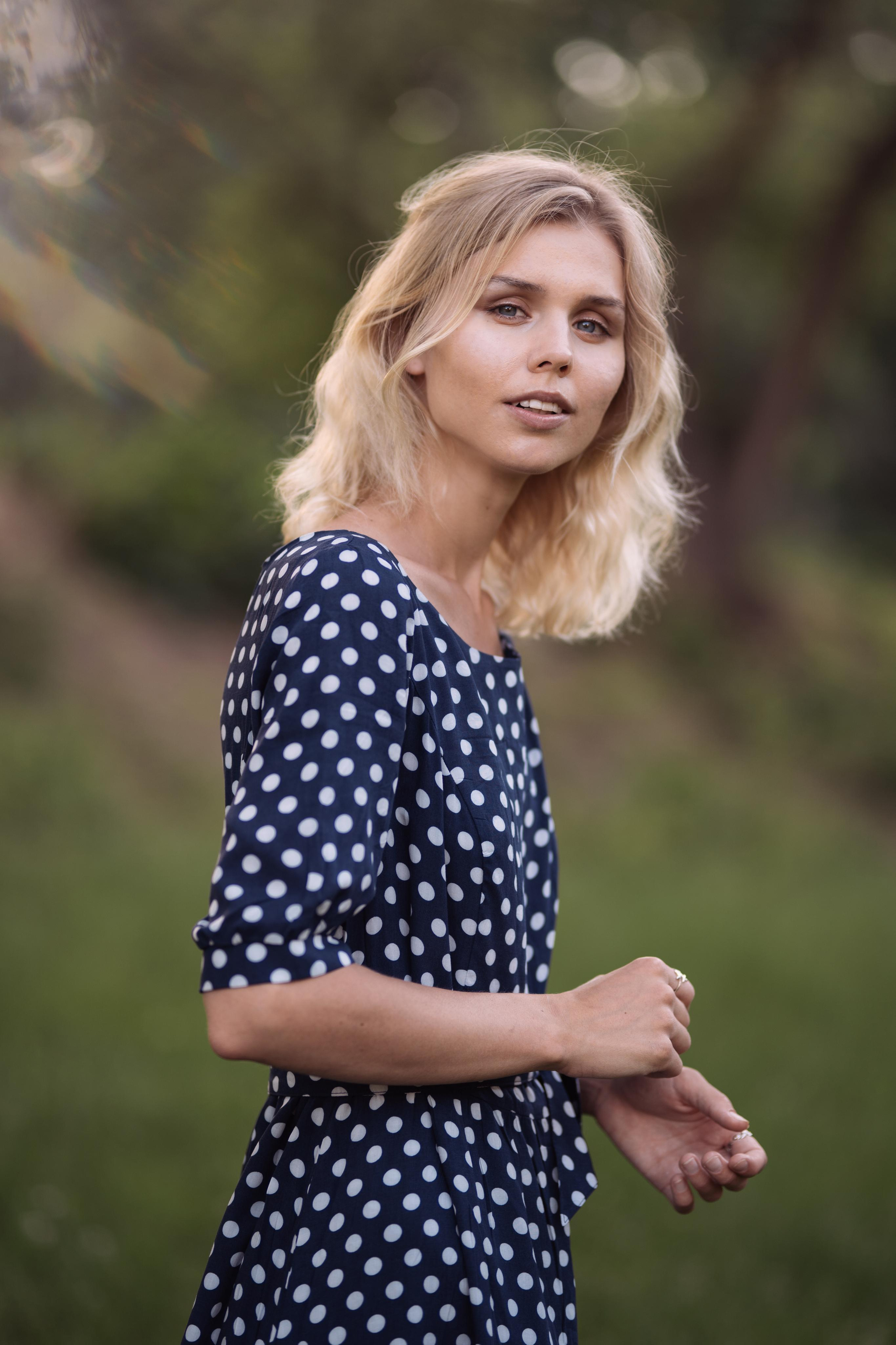 Editorial portraits Spain. Photographer in Madrid, Spain. Alyona Belyaninova