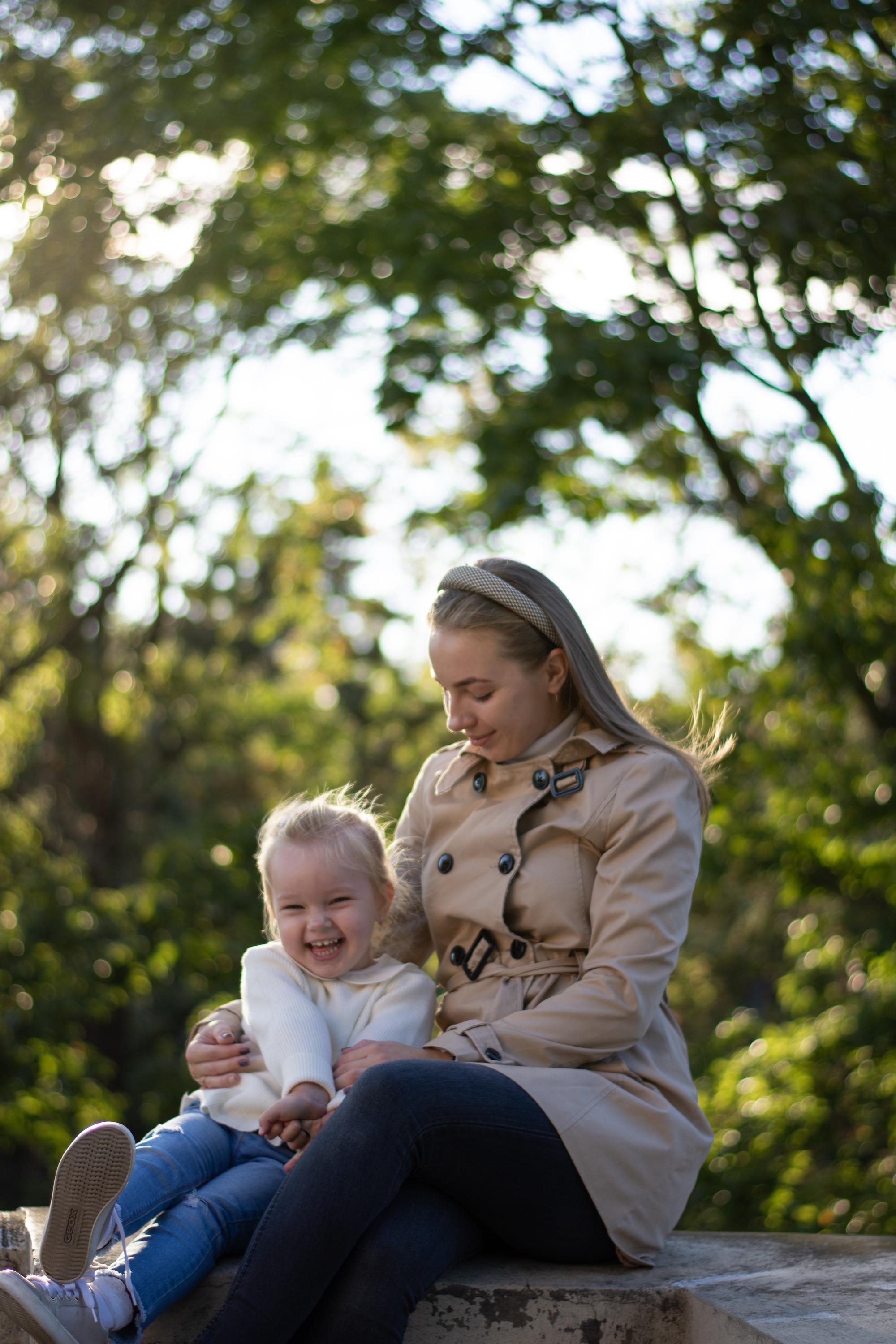 Kids and family photographer Madrid. Photographer in Madrid, Spain. Alyona Belyaninova
