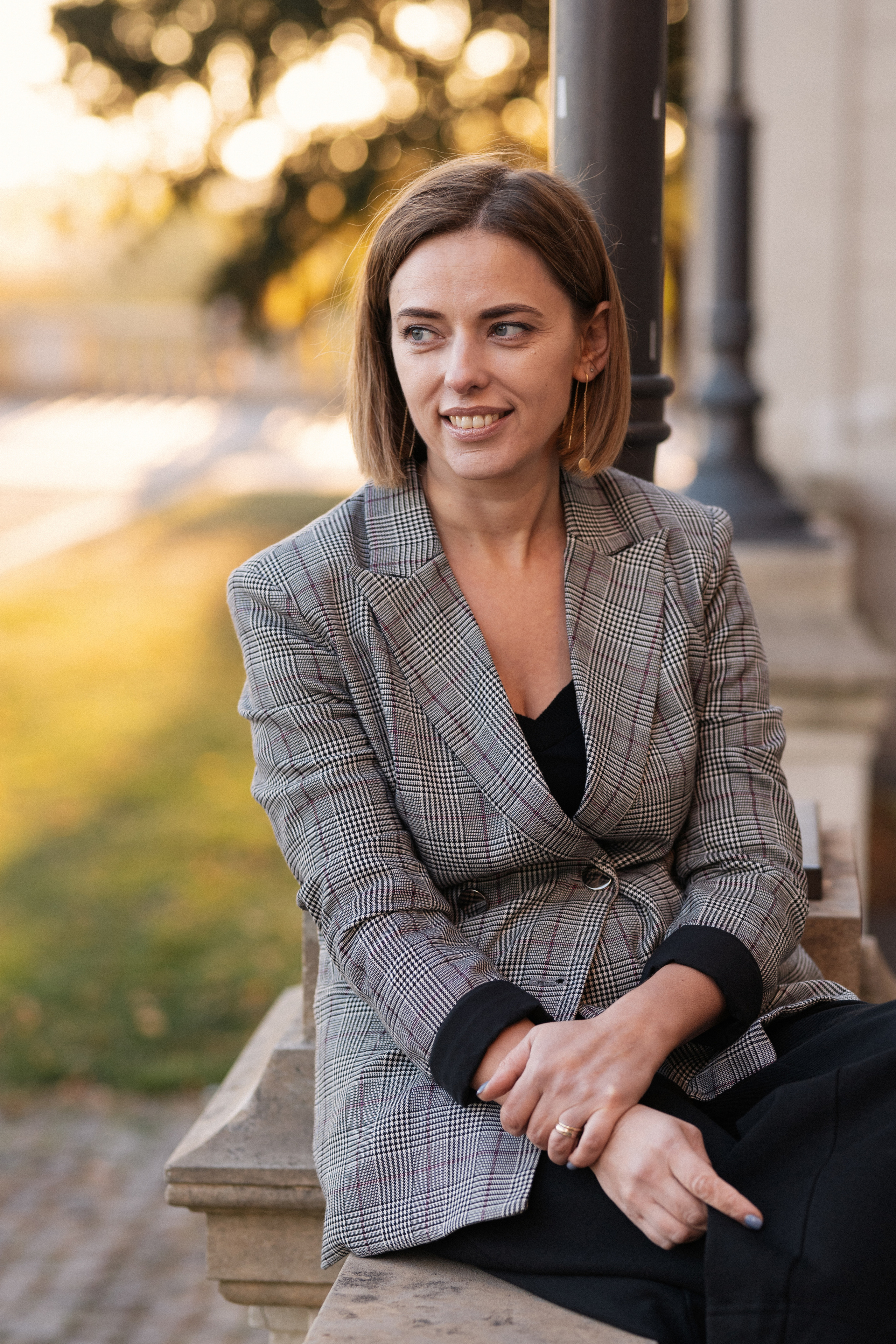 Family photo shooting photographer. Photographer in Madrid, Spain. Alyona Belyaninova