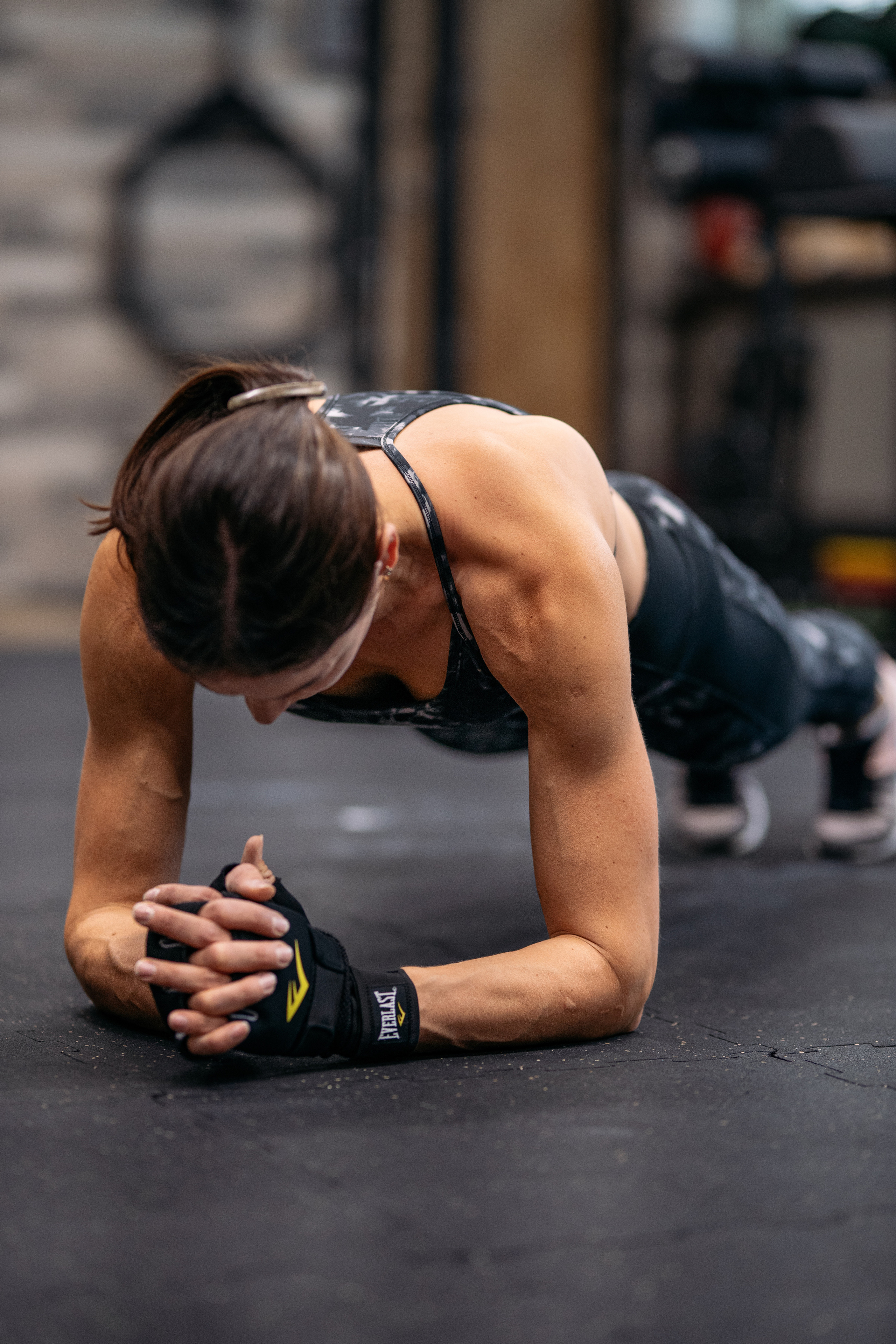 Fotografía de model test en Madrid – Crea tu portafolio profesional. Fotógrafo en Madrid, España. Alyona Belyaninova