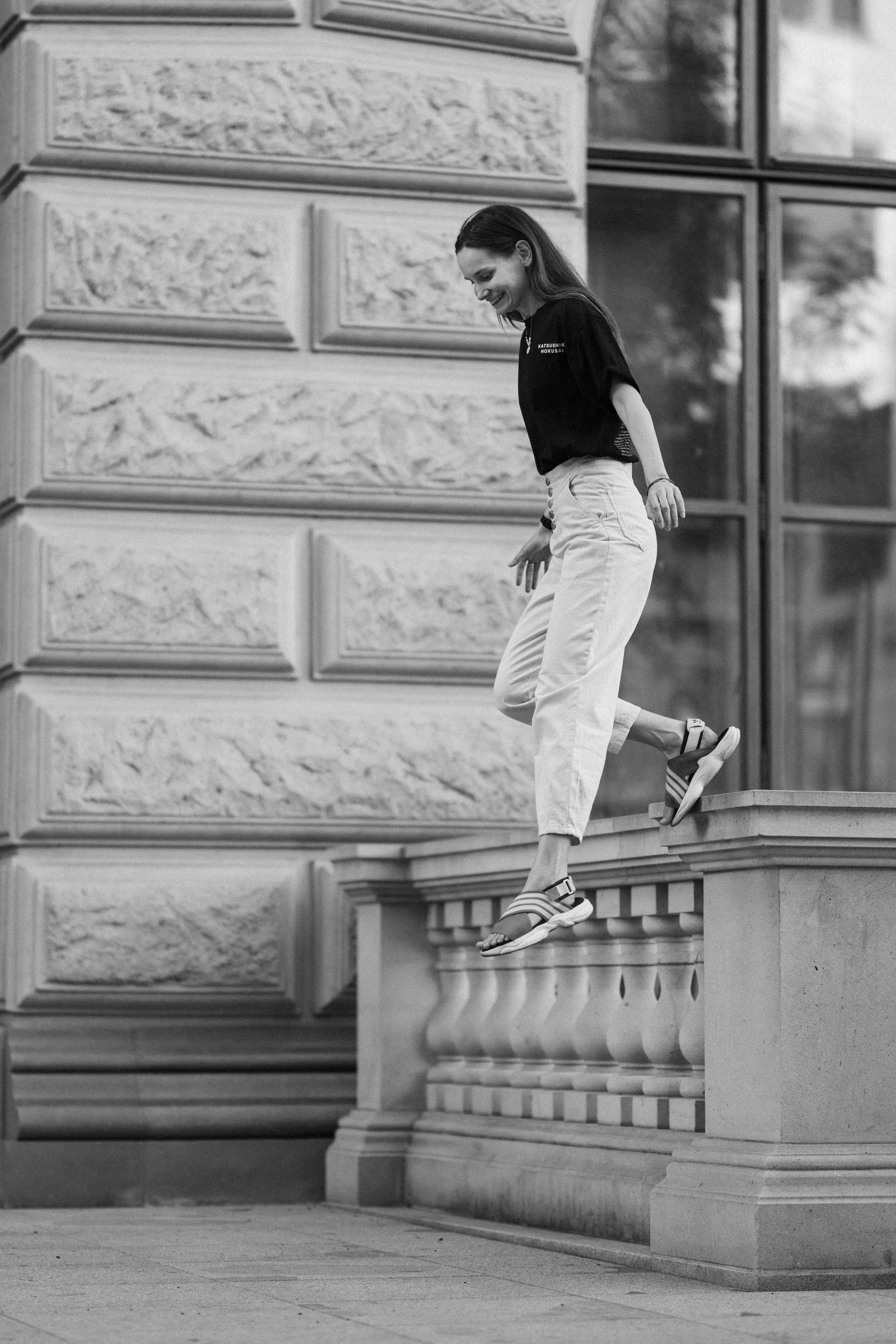 Personal branding photography. Photographer in Madrid, Spain. Alyona Belyaninova