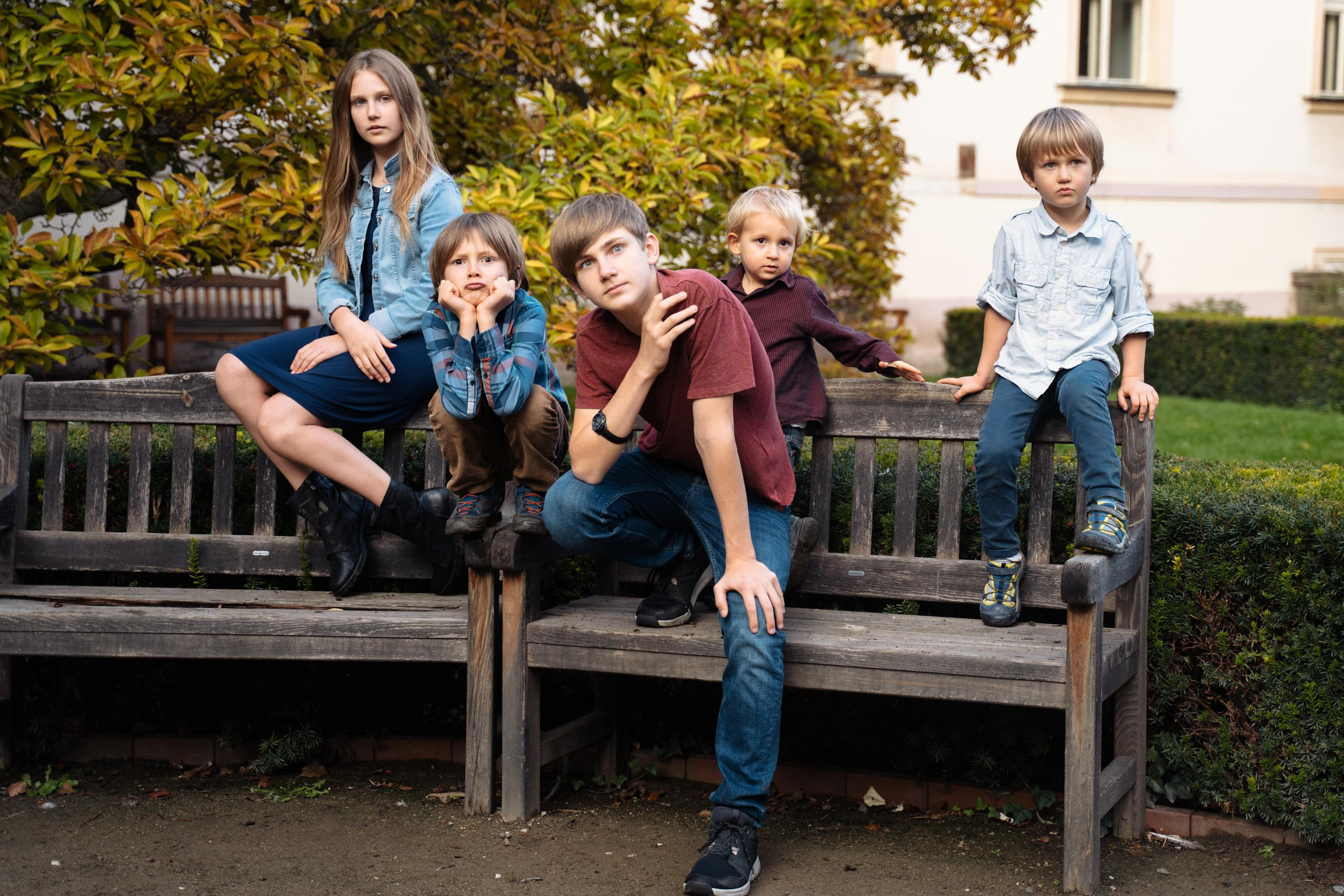 Family Photographer Madrid. Photographer in Madrid, Spain. Alyona Belyaninova