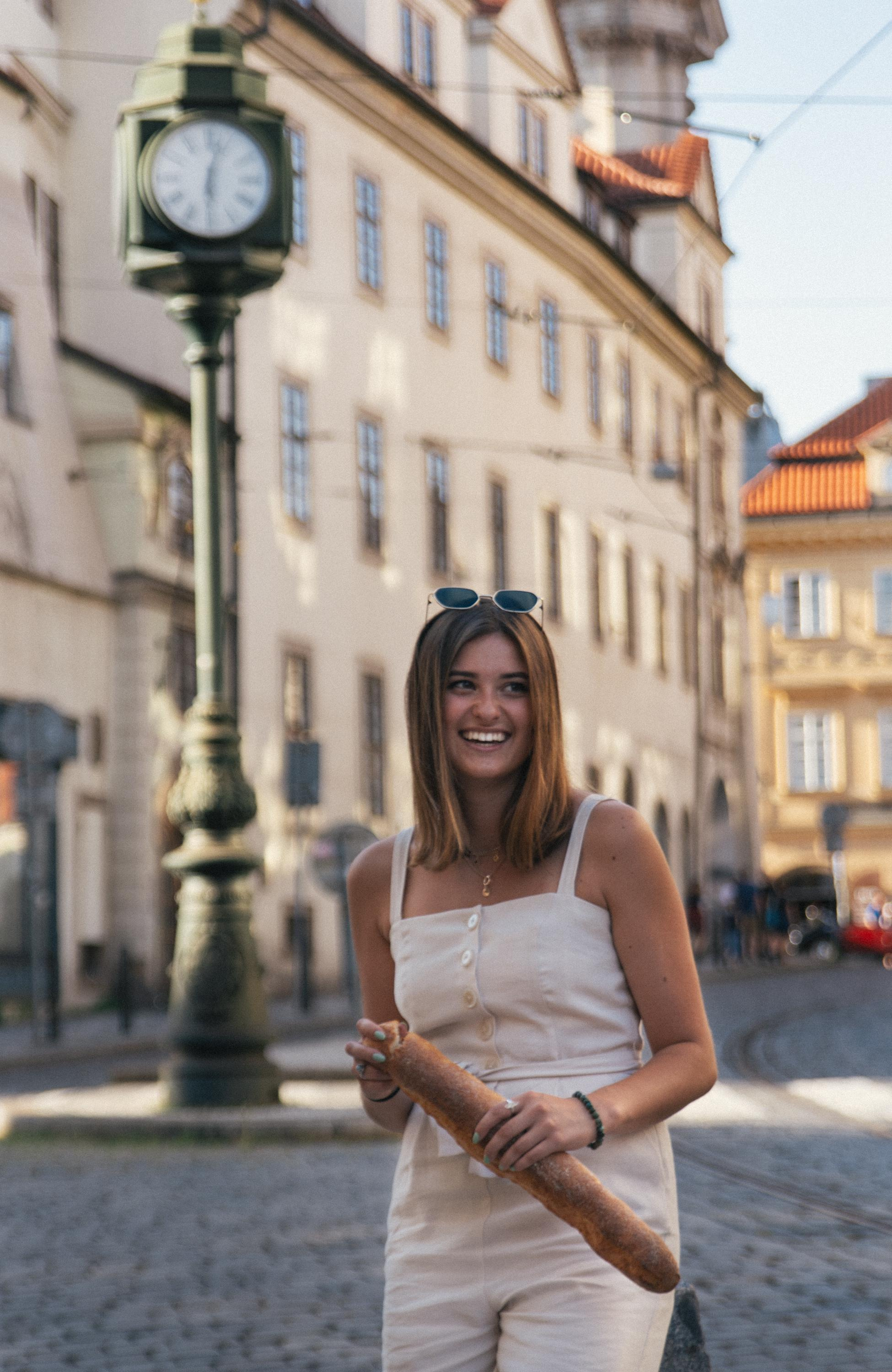Liza. Фотограф в Мадриде Алена Белянинова