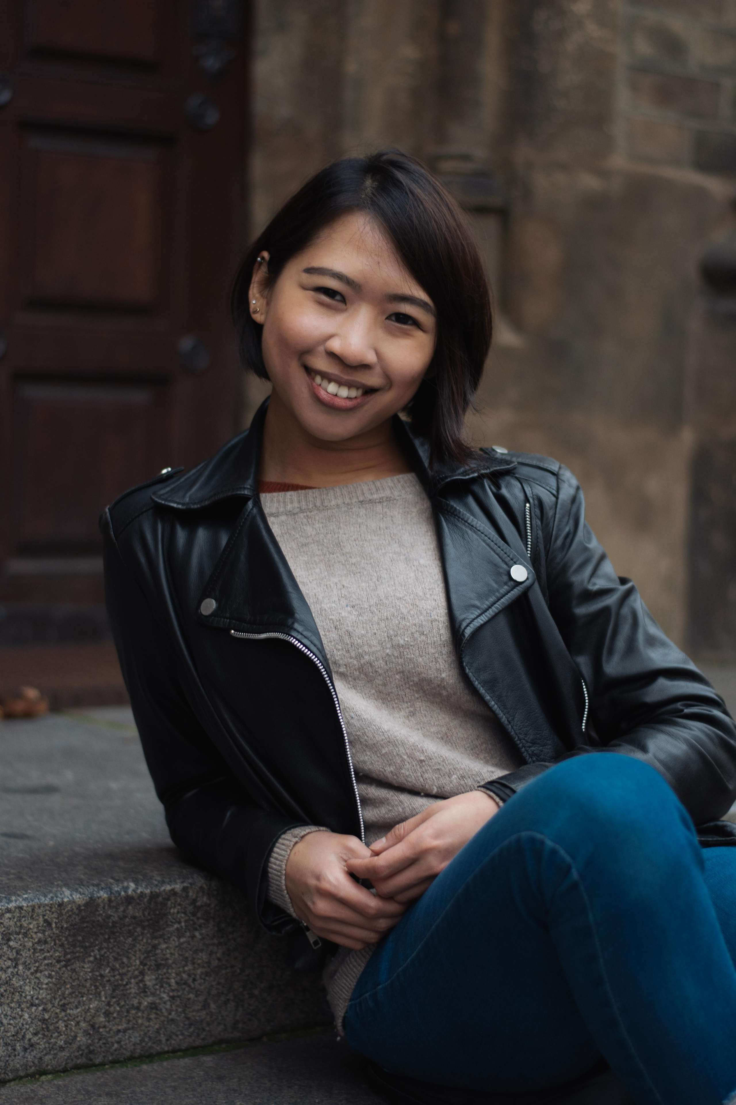 Personal branding photography. Photographer in Madrid, Spain. Alyona Belyaninova