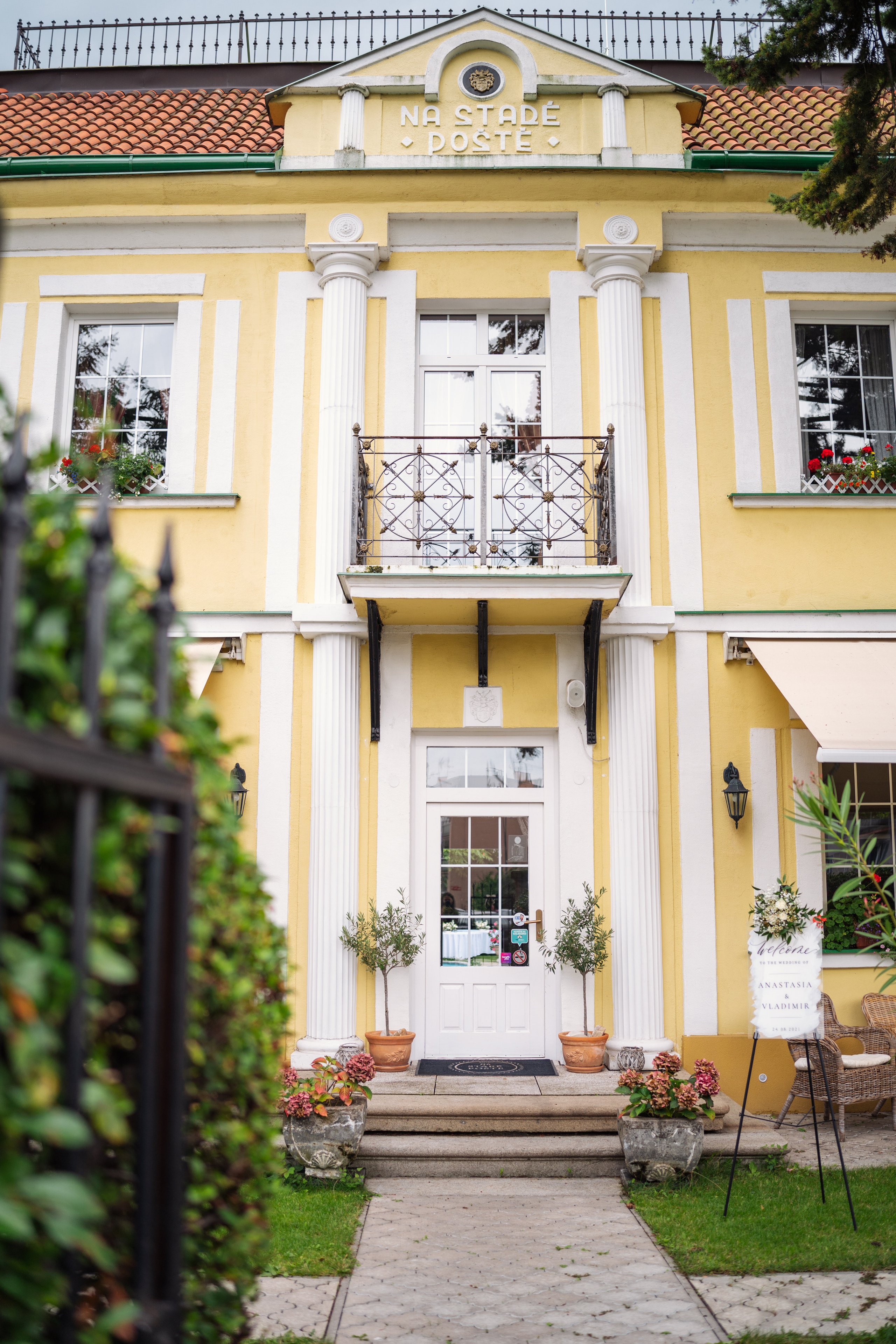 Свадьбы. Фотограф в Мадриде Алена Белянинова