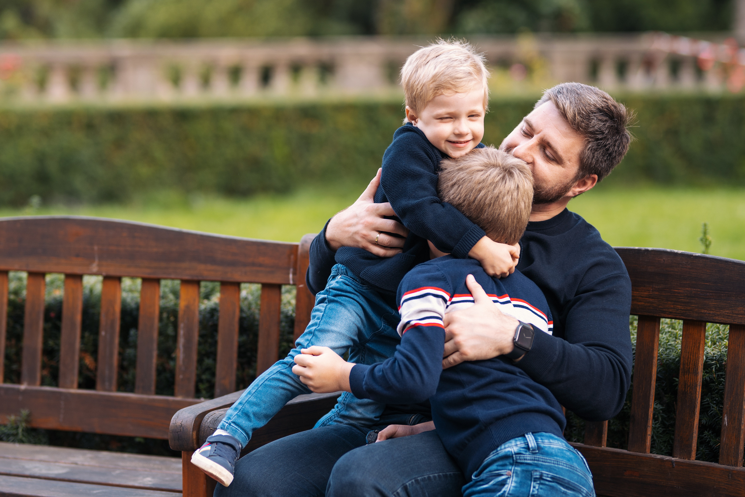 Family Portrait Photography Madrid. Photographer in Madrid, Spain. Alyona Belyaninova