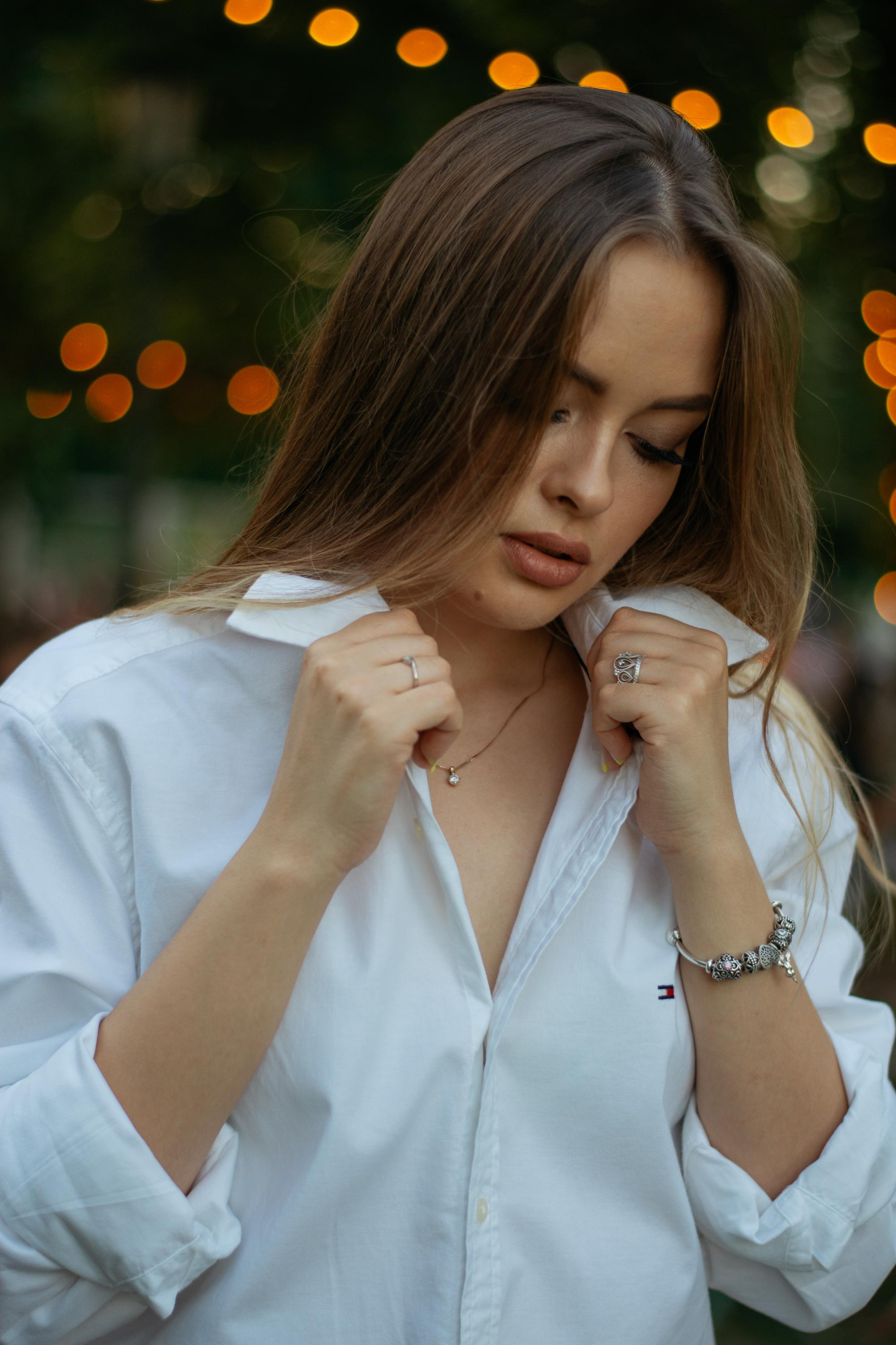 Lida. Фотограф в Мадриде Алена Белянинова