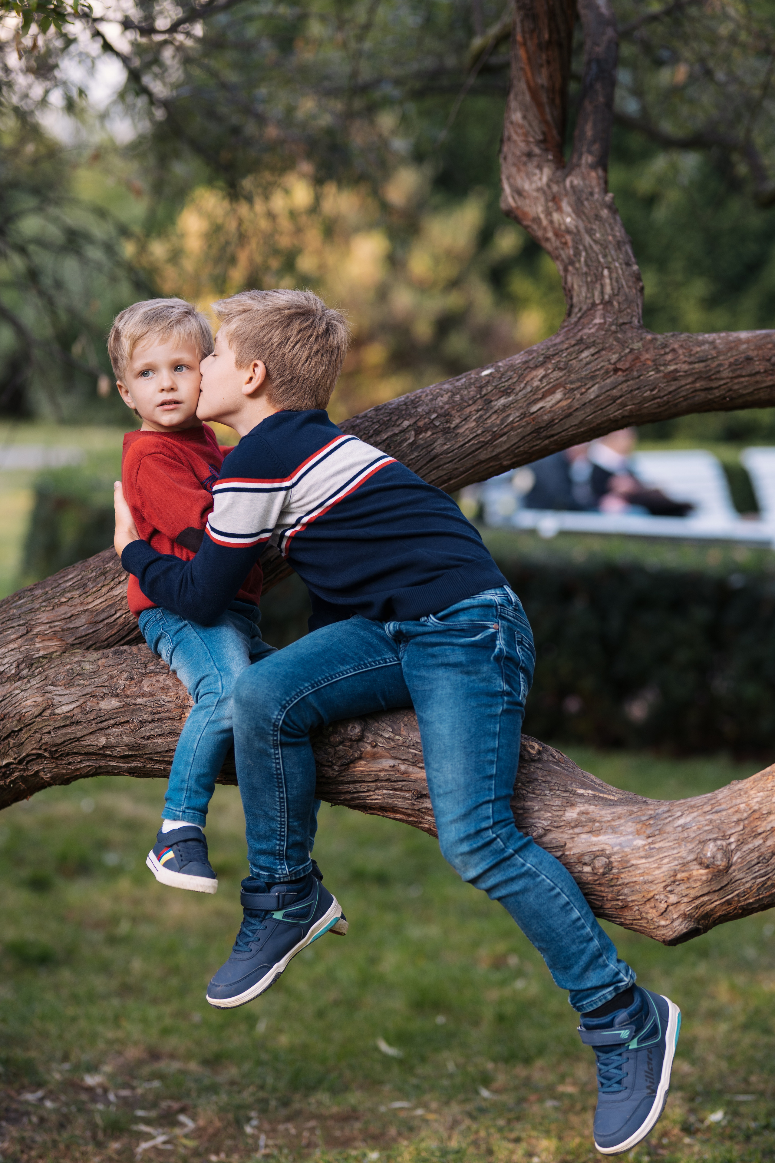 Family Portrait Photography Madrid. Photographer in Madrid, Spain. Alyona Belyaninova