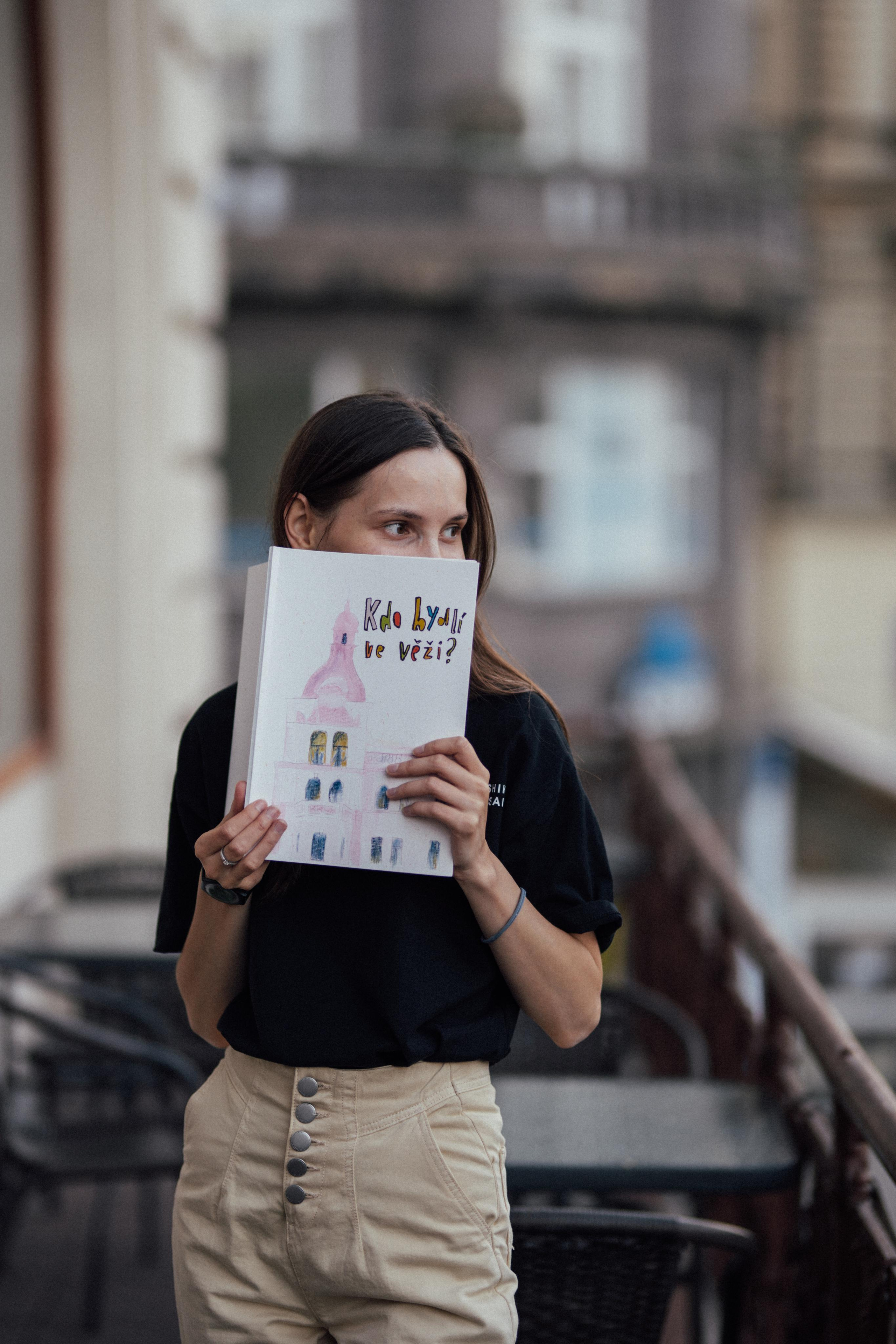 Personal branding photography. Photographer in Madrid, Spain. Alyona Belyaninova