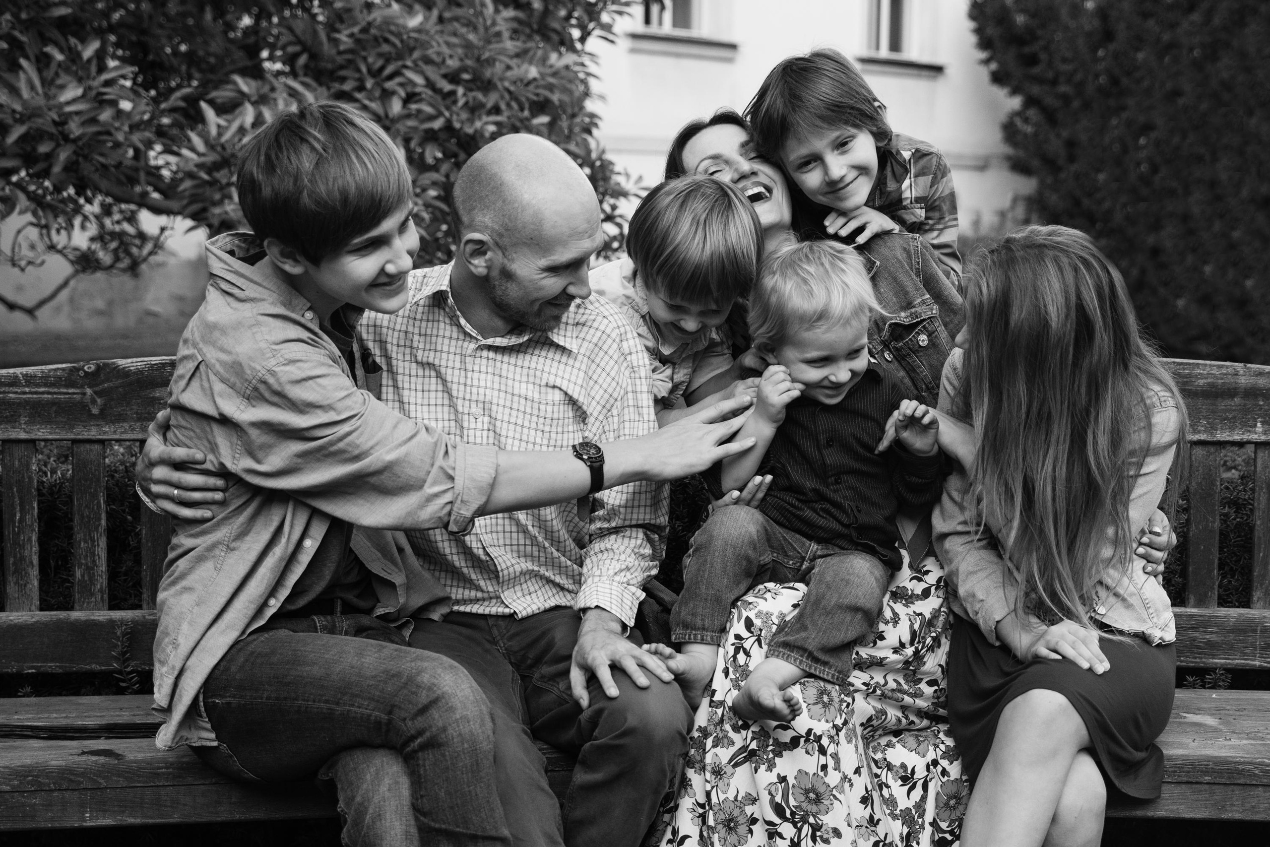 Family Photographer Madrid. Photographer in Madrid, Spain. Alyona Belyaninova