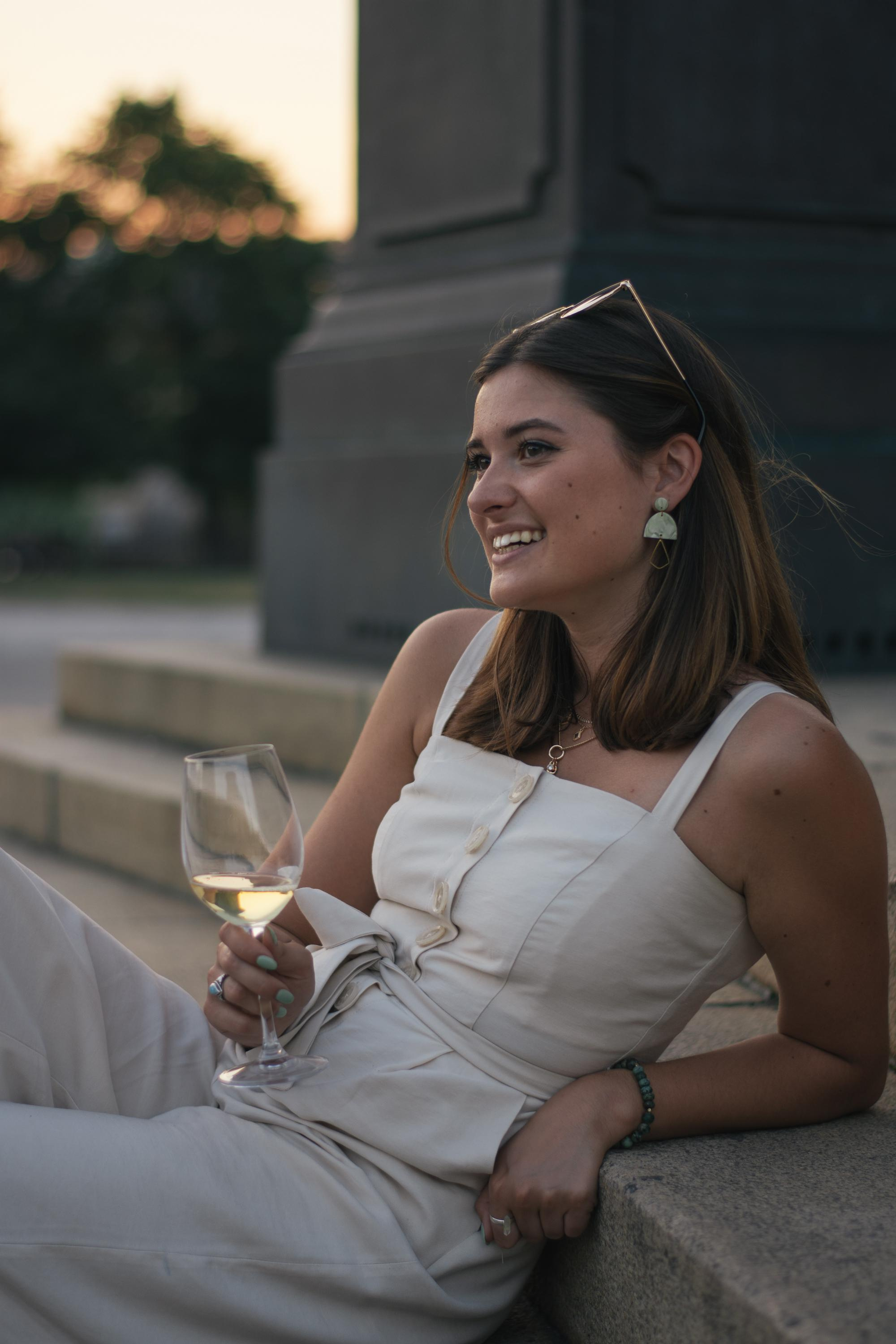 Liza. Фотограф в Мадриде Алена Белянинова