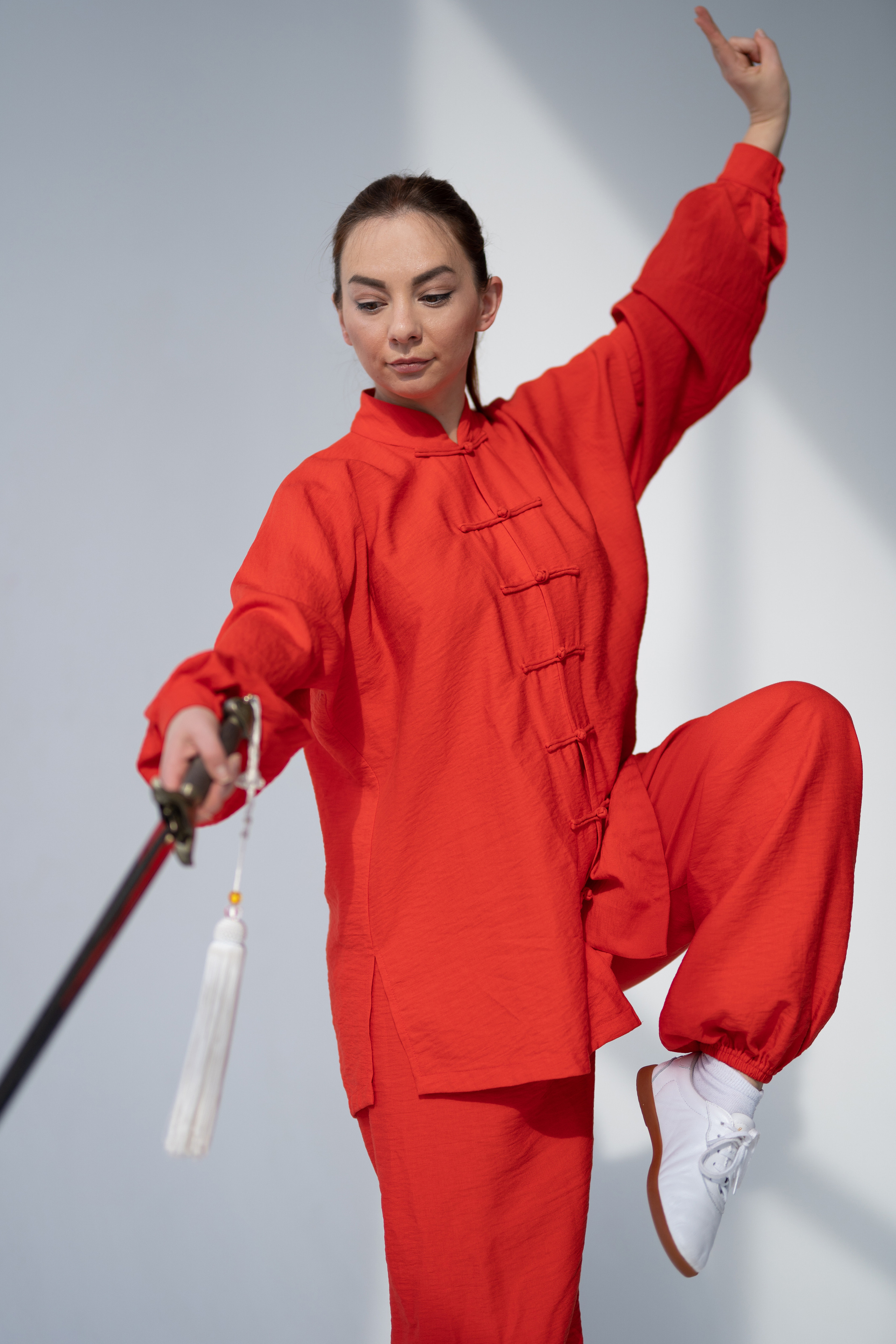 Cover for the magazine. commercial photographer Madrid. Photographer in Madrid, Spain. Alyona Belyaninova