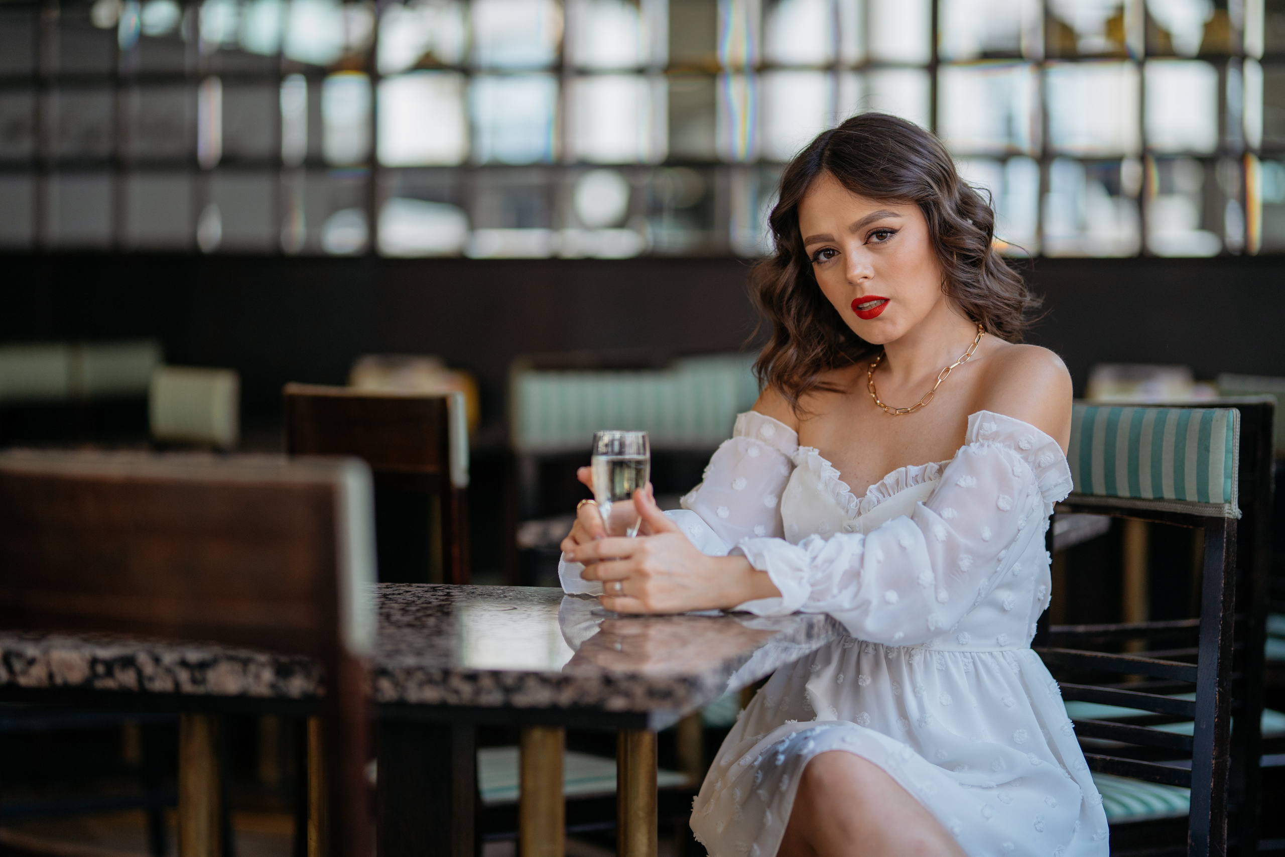 Professional portrait photography. Photographer in Madrid, Spain. Alyona Belyaninova