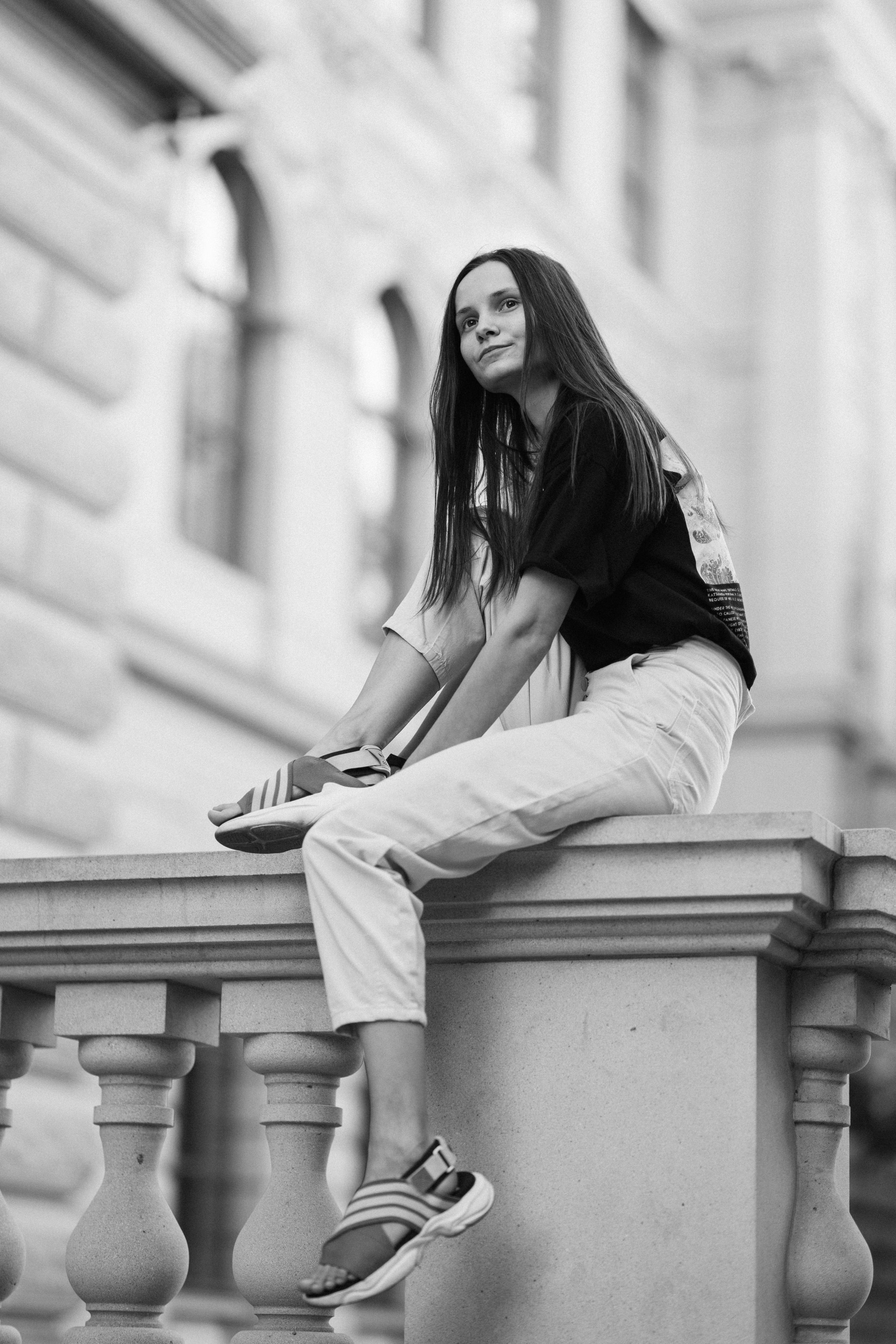 Personal branding photography. Photographer in Madrid, Spain. Alyona Belyaninova