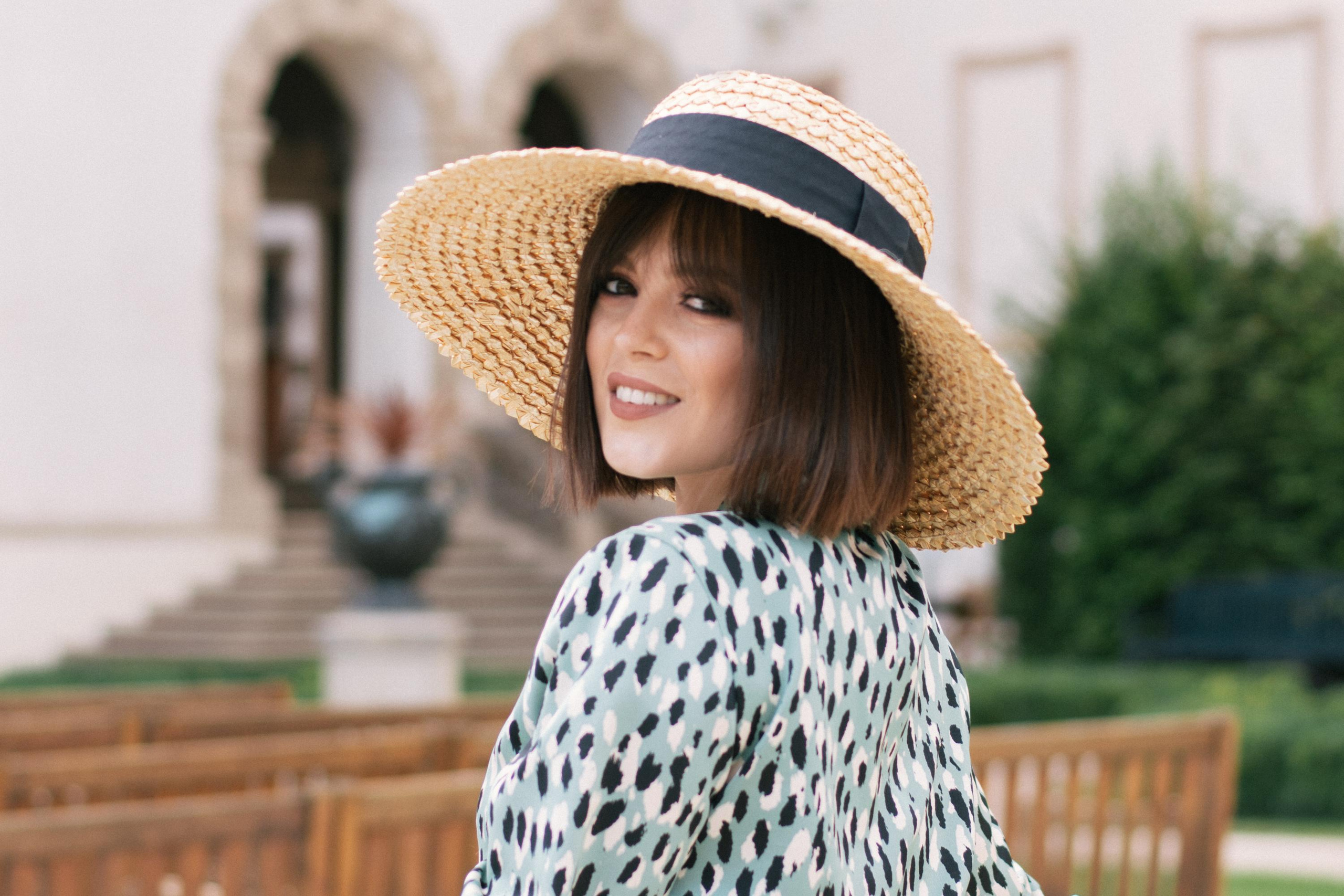 Professional portrait photography. Photographer in Madrid, Spain. Alyona Belyaninova