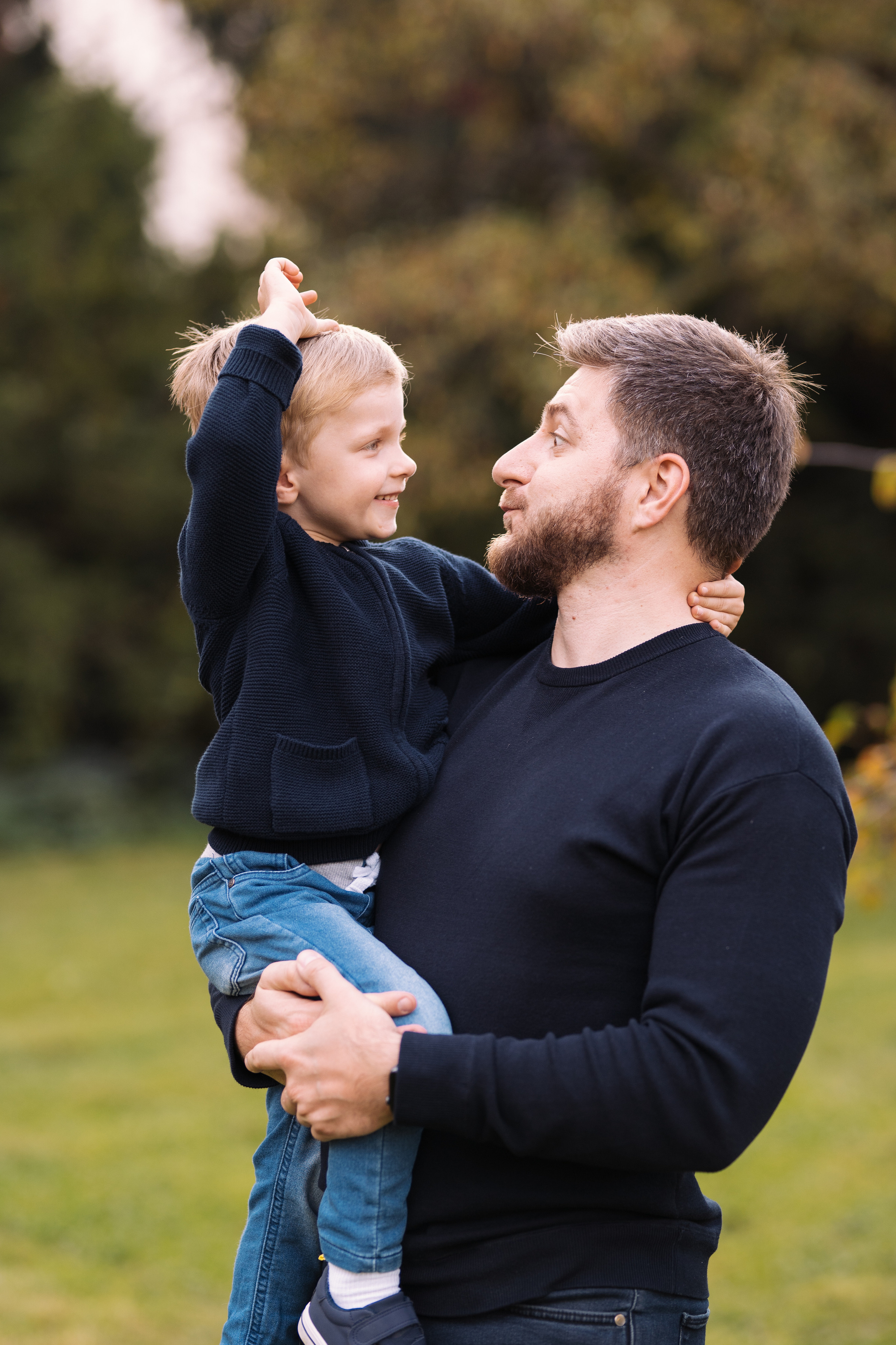 Family Portrait Photography Madrid. Photographer in Madrid, Spain. Alyona Belyaninova