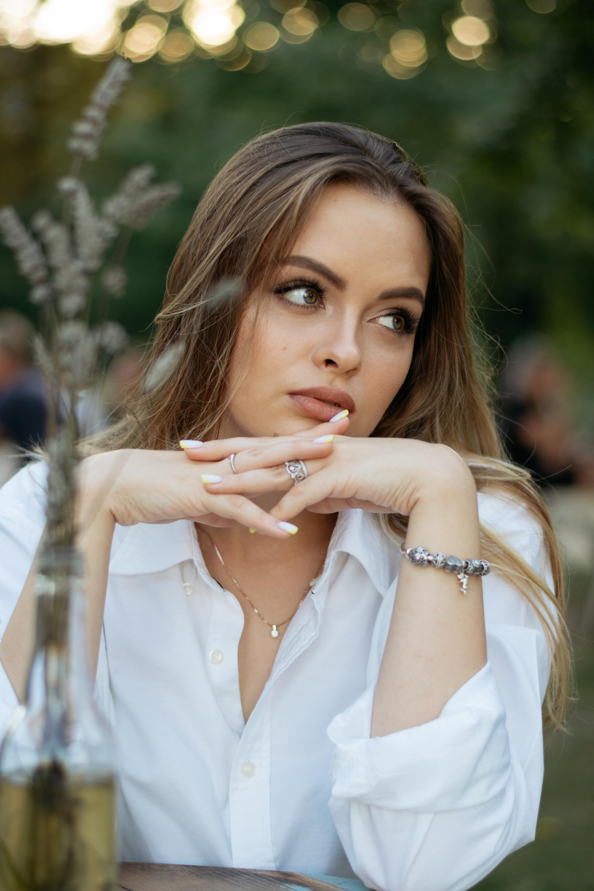 Lida. Фотограф в Мадриде Алена Белянинова