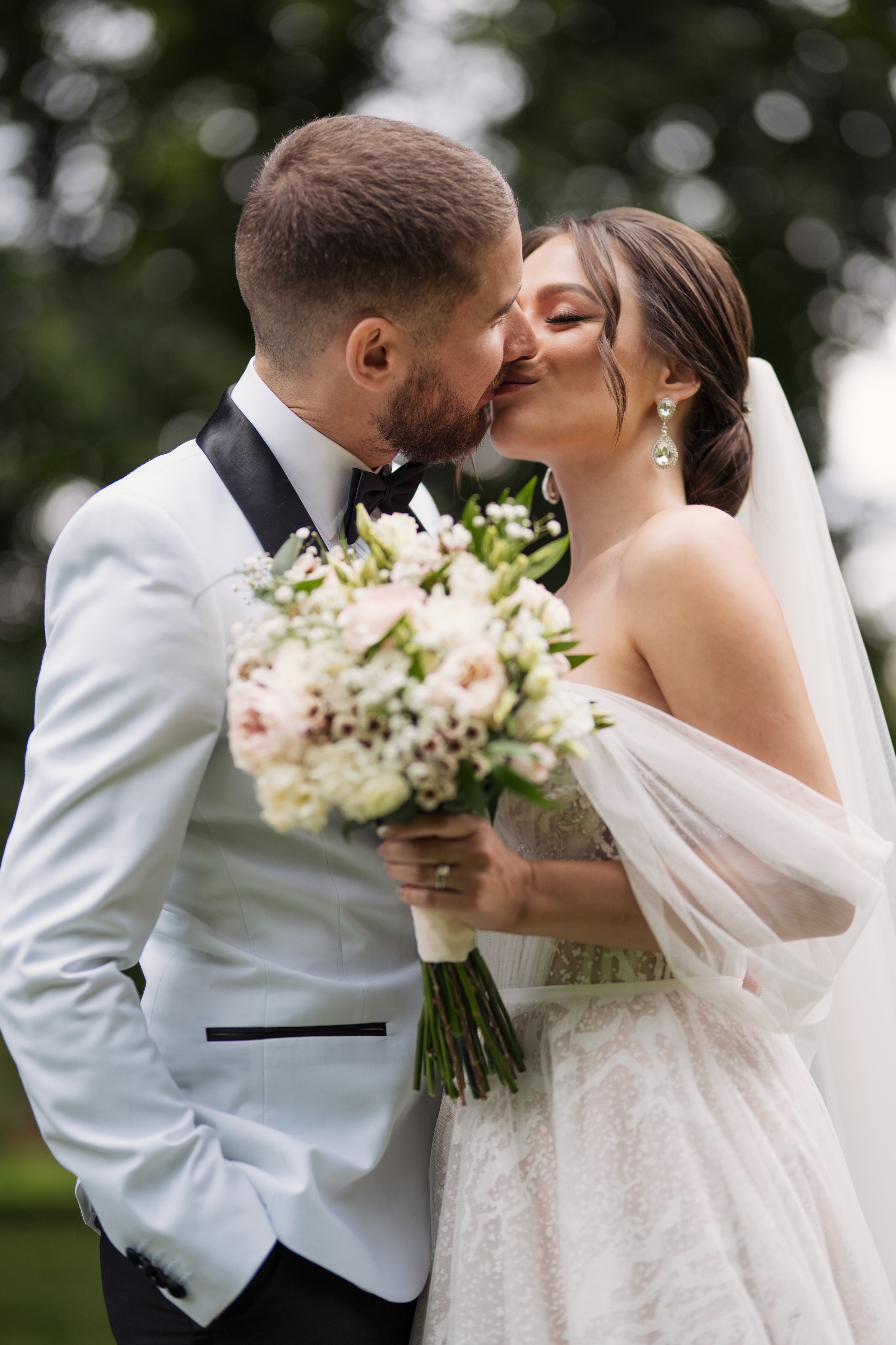 Свадьбы. Фотограф в Мадриде Алена Белянинова