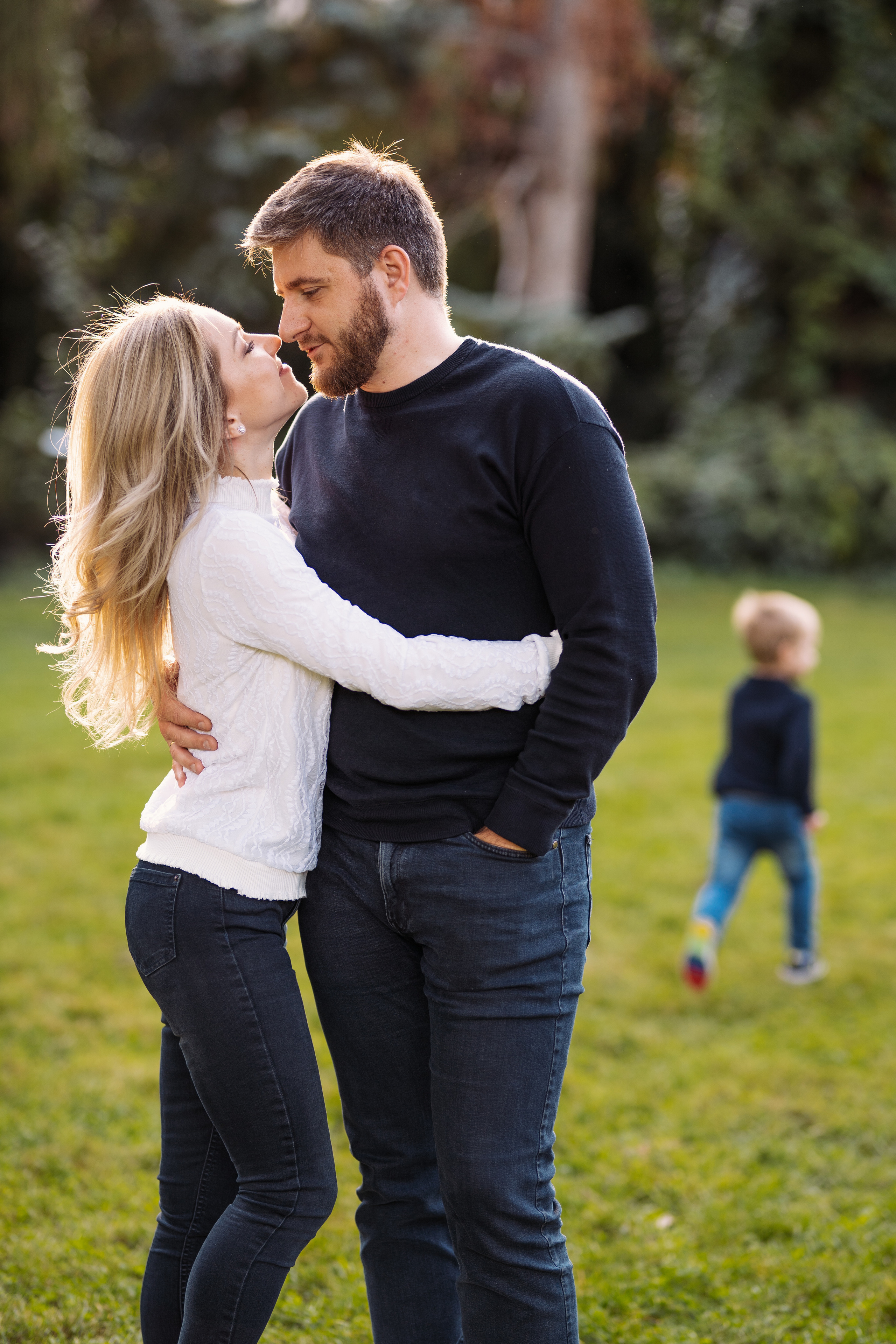 Family Portrait Photography Madrid. Photographer in Madrid, Spain. Alyona Belyaninova