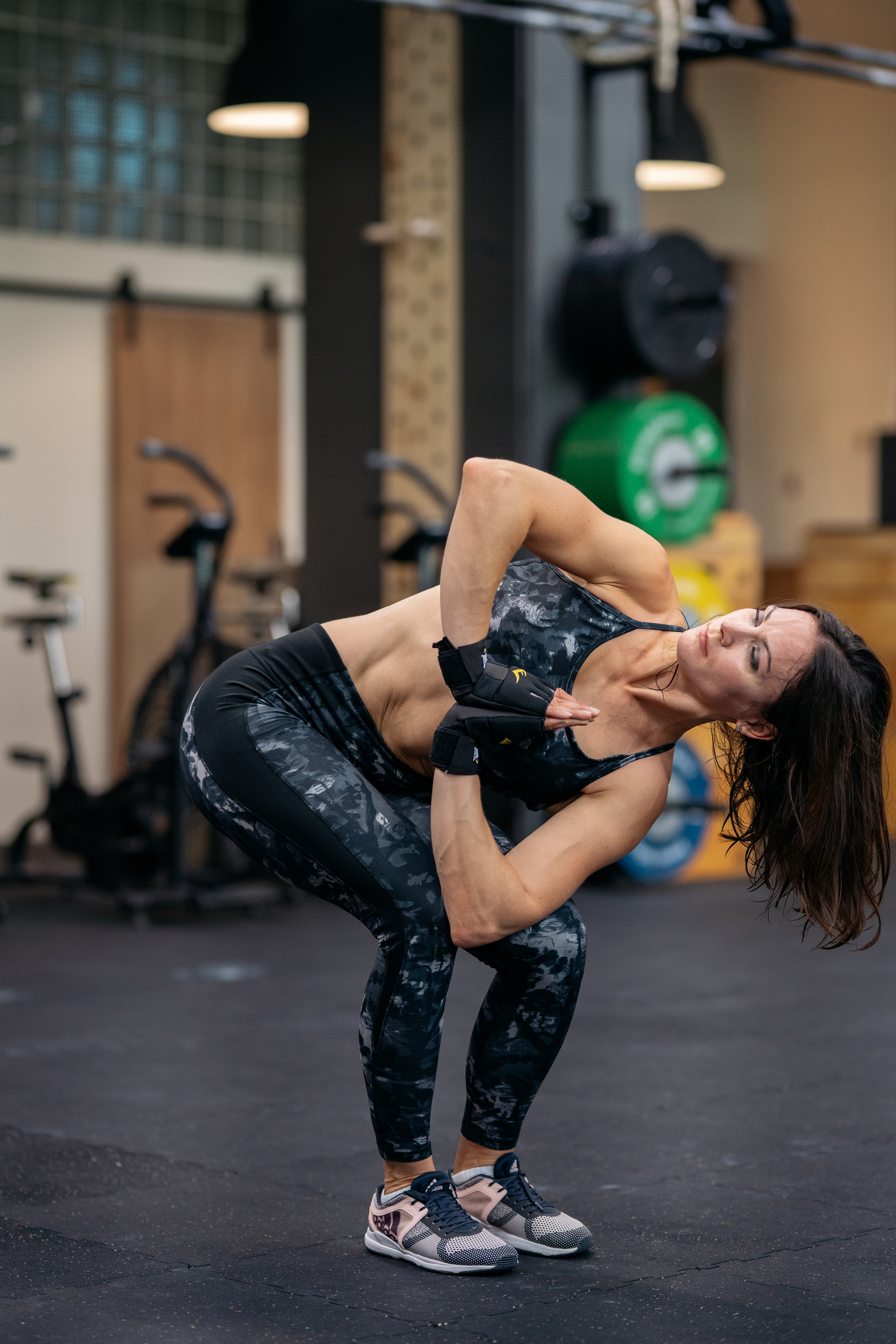 Fotografía de model test en Madrid – Crea tu portafolio profesional. Fotógrafo en Madrid, España. Alyona Belyaninova