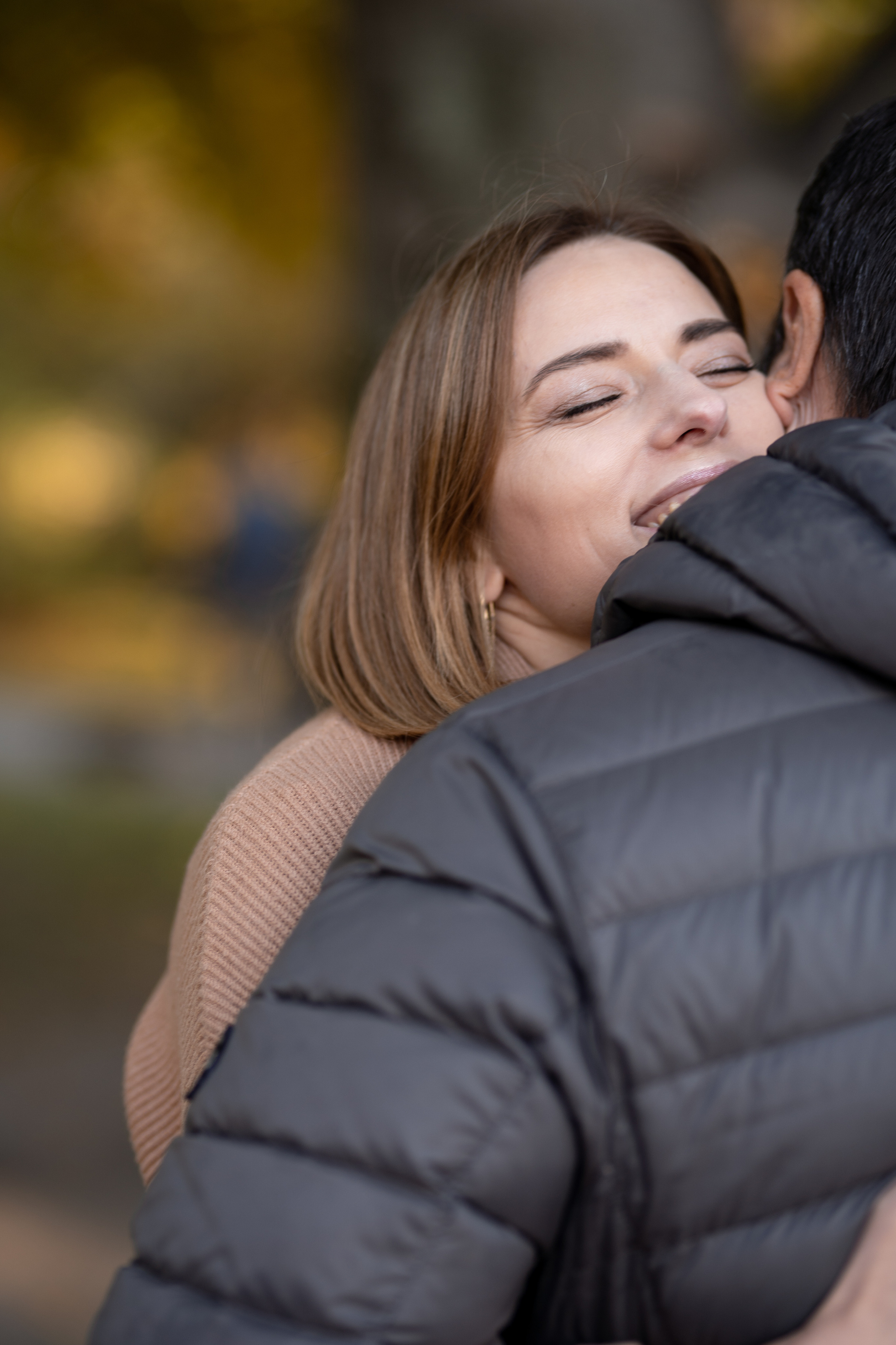 Family photo shooting photographer. Photographer in Madrid, Spain. Alyona Belyaninova