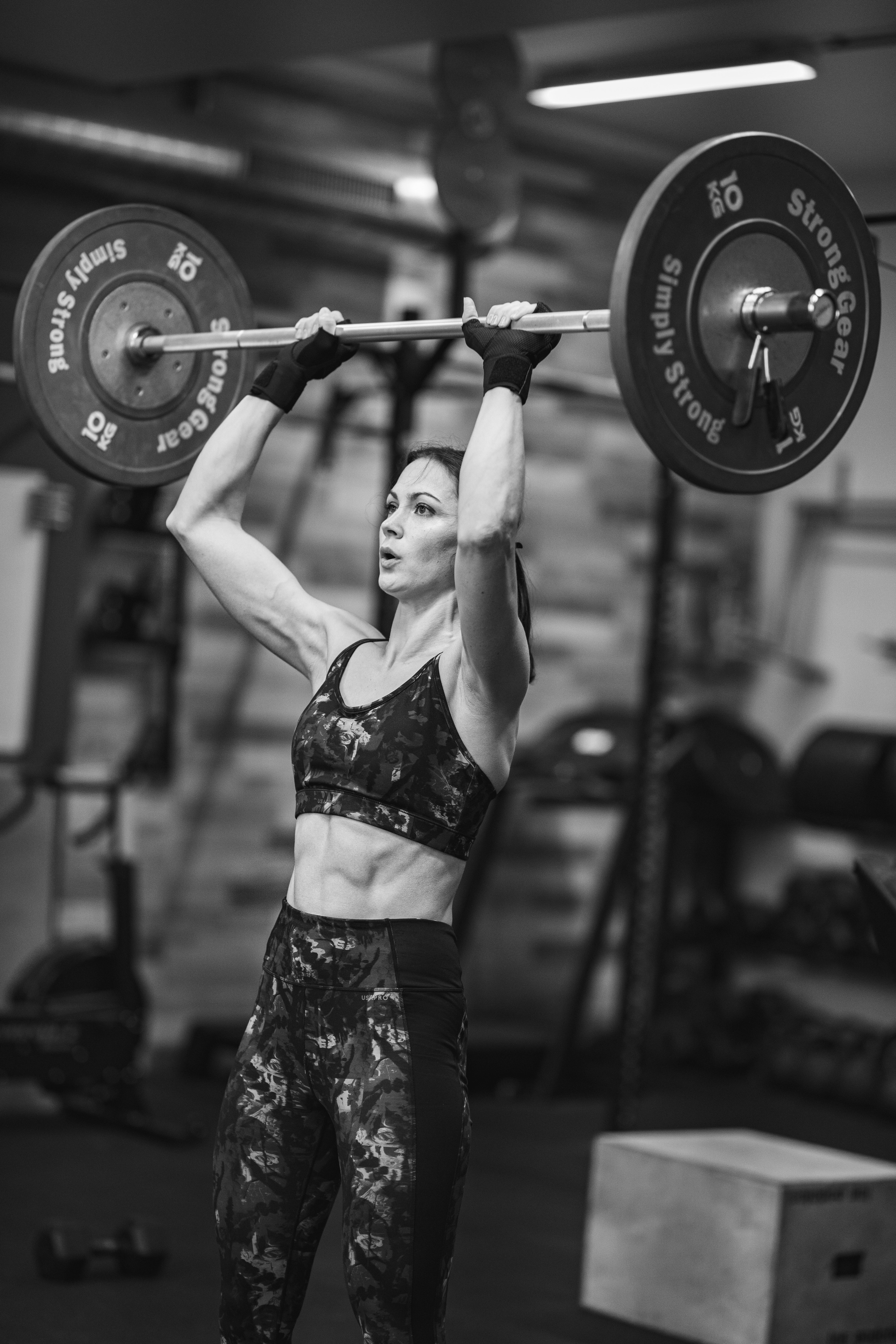 Fotografía de model test en Madrid – Crea tu portafolio profesional. Fotógrafo en Madrid, España. Alyona Belyaninova