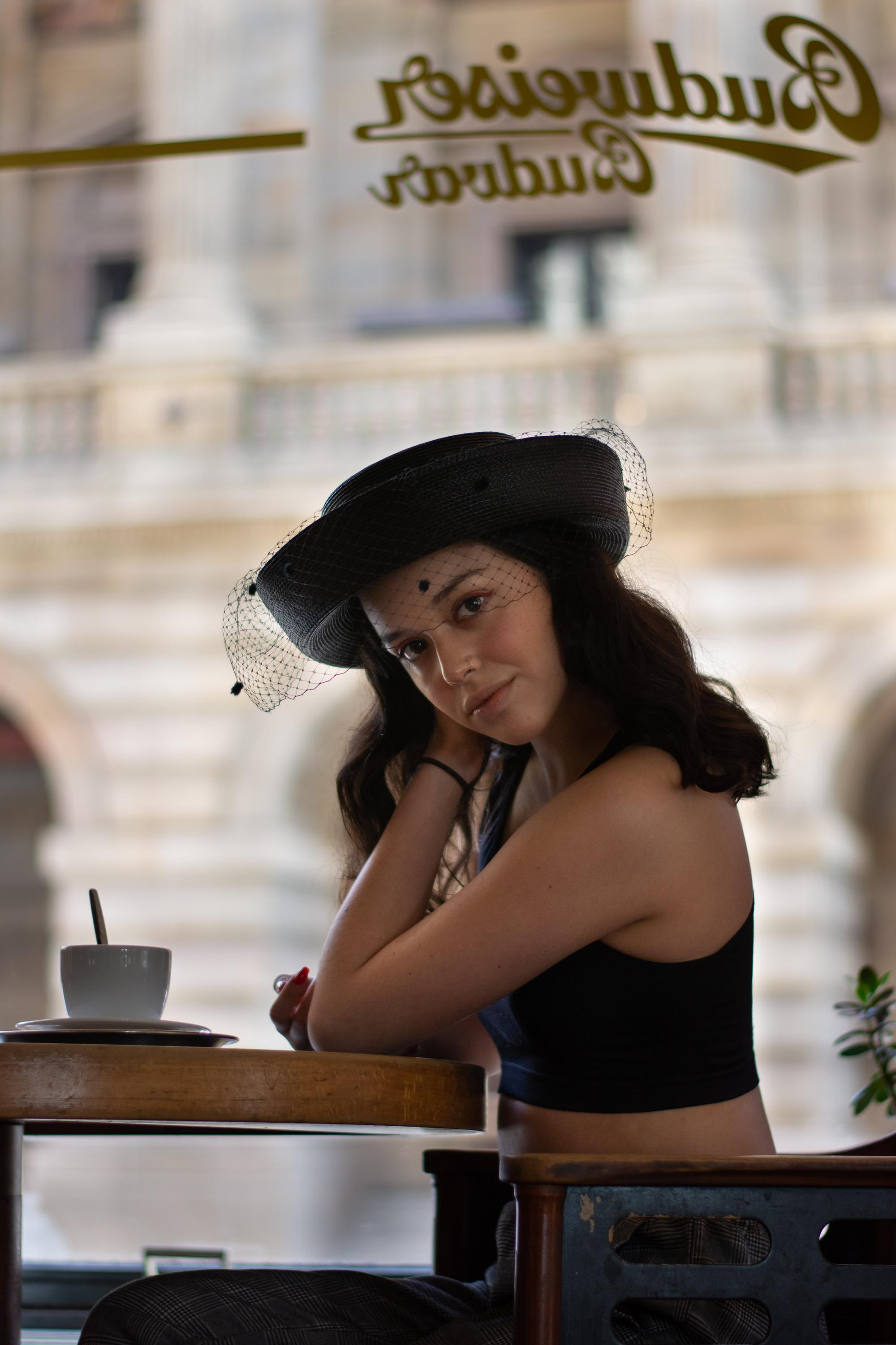 Portrait photographer Madrid. Photographer in Madrid, Spain. Alyona Belyaninova