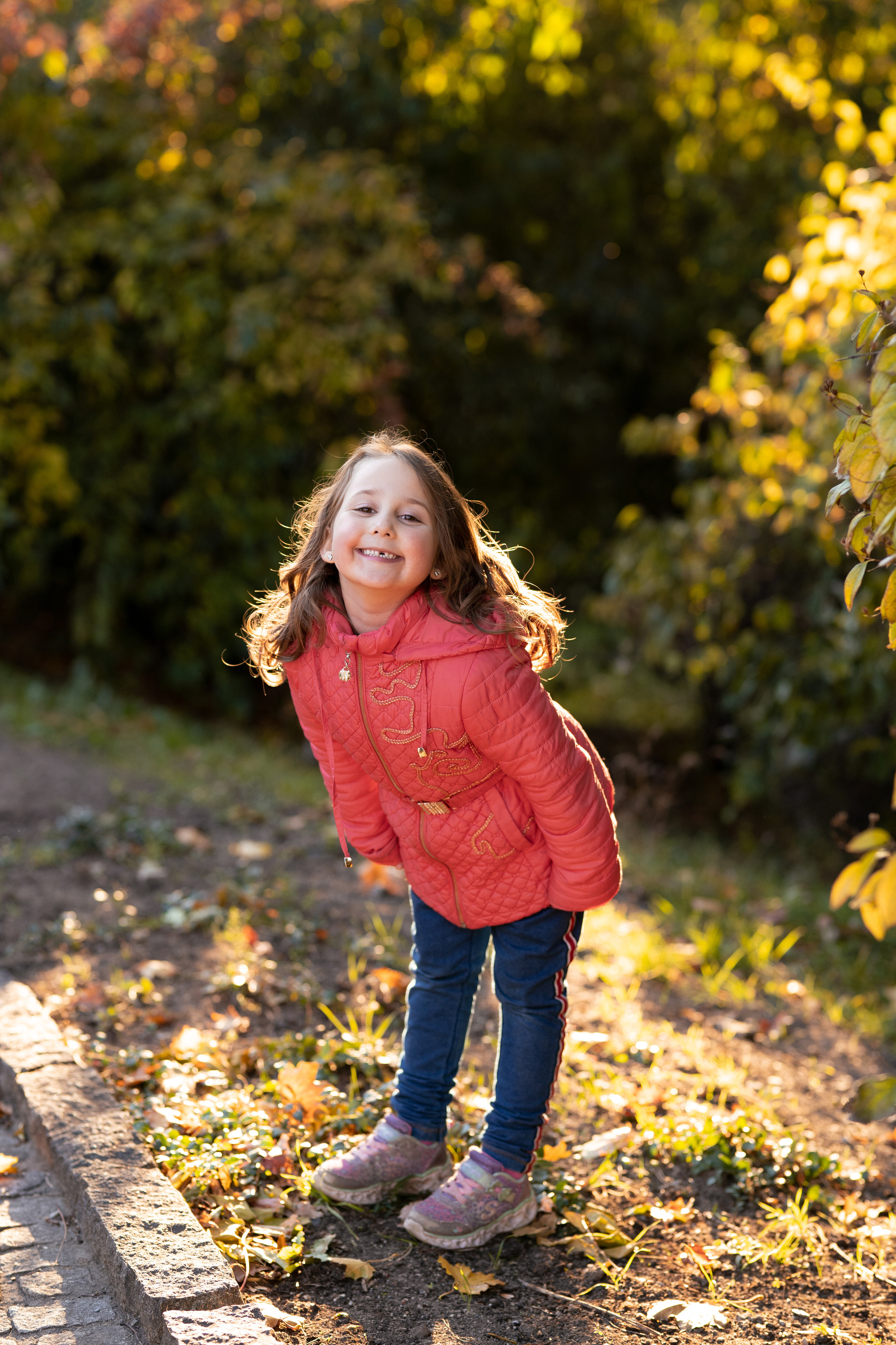Family photo shooting photographer. Photographer in Madrid, Spain. Alyona Belyaninova