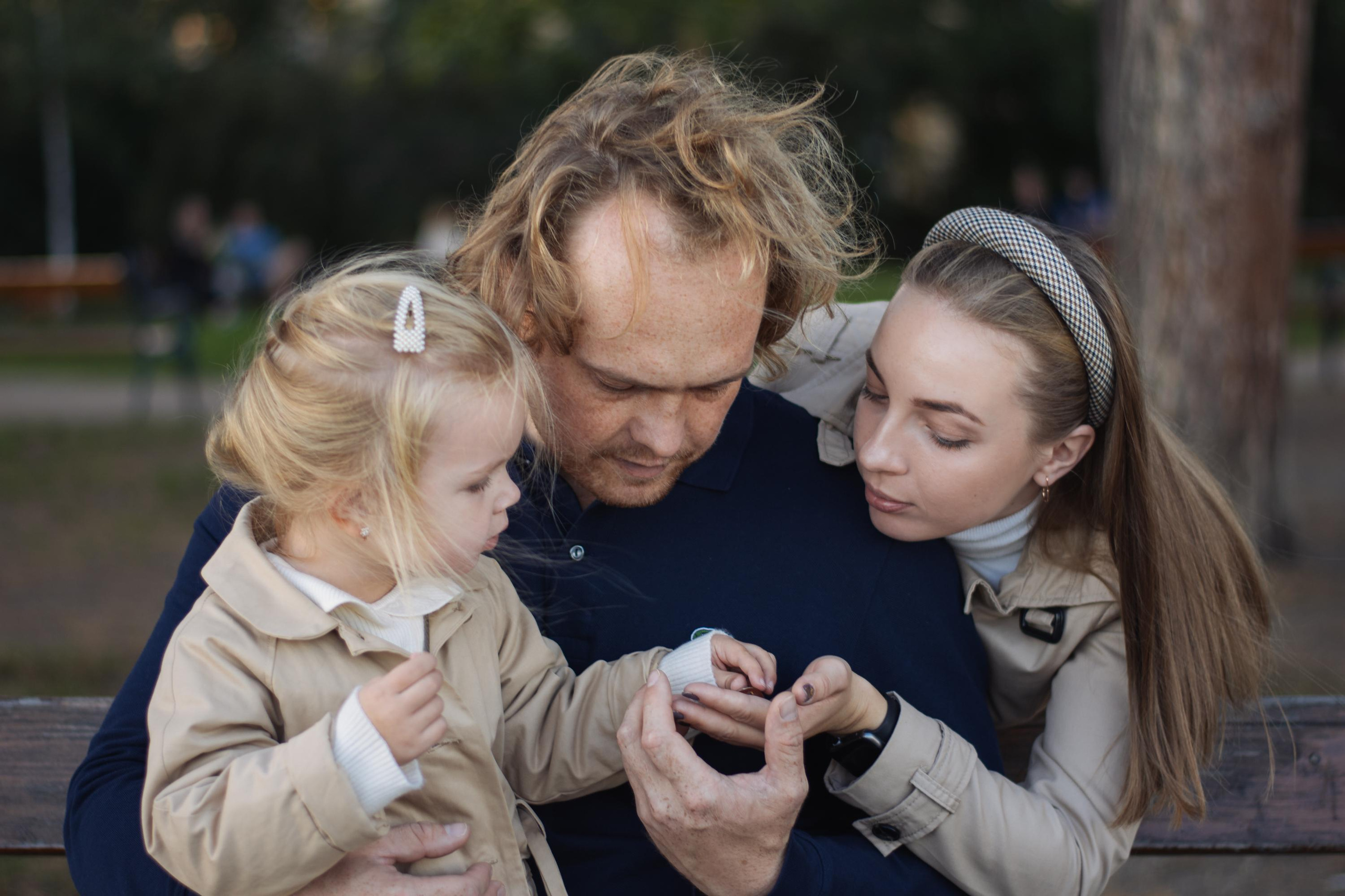 Kids and family photographer Madrid. Photographer in Madrid, Spain. Alyona Belyaninova