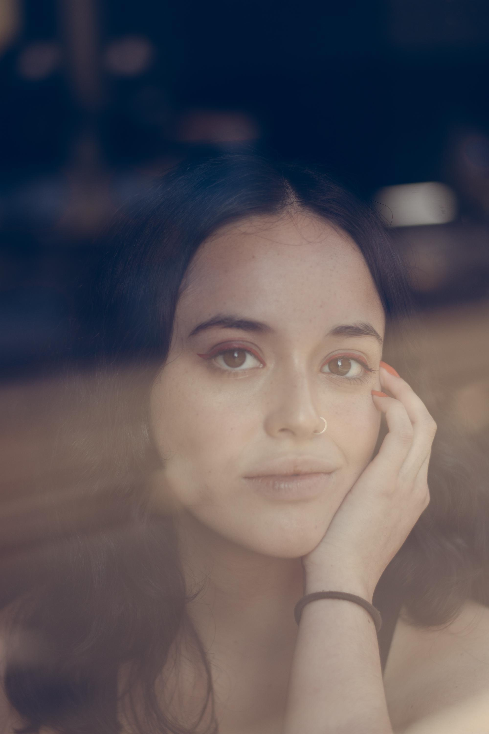 Portrait photographer Madrid. Photographer in Madrid, Spain. Alyona Belyaninova