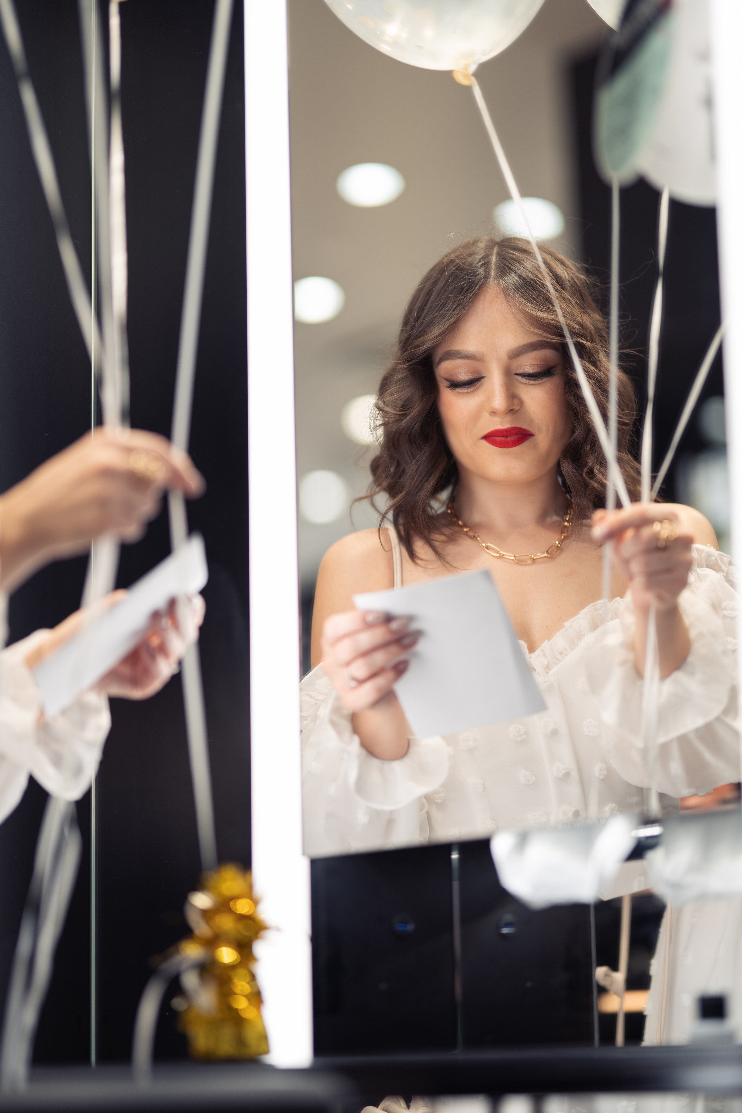 Hen Party Photo shooting. Photographer in Madrid, Spain. Alyona Belyaninova